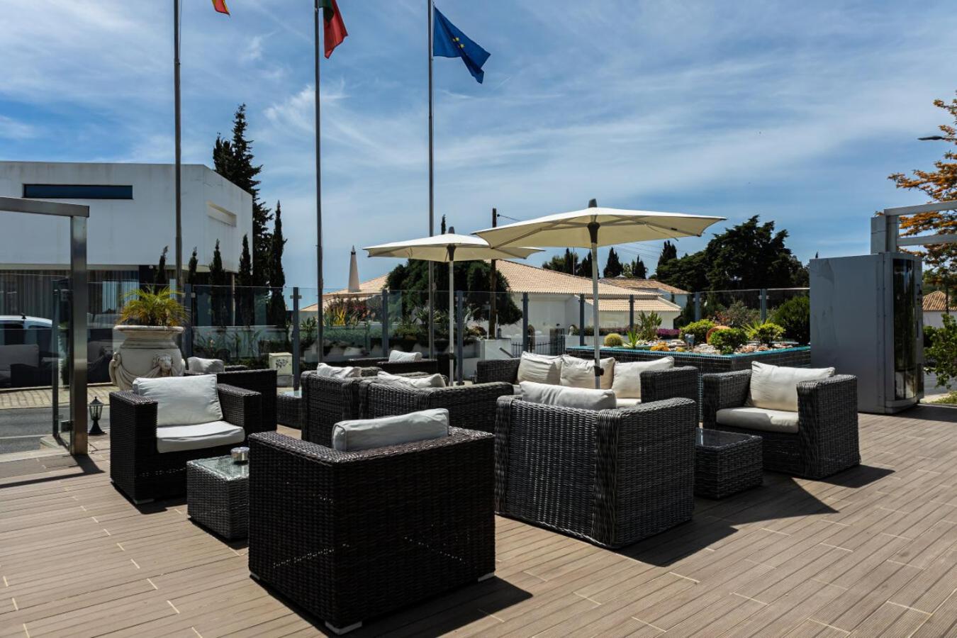 Hotel Santa Eulália Bay - Photo 16