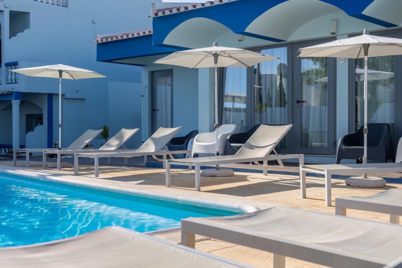 Hotel Santa Eulália Bay - Photo 18