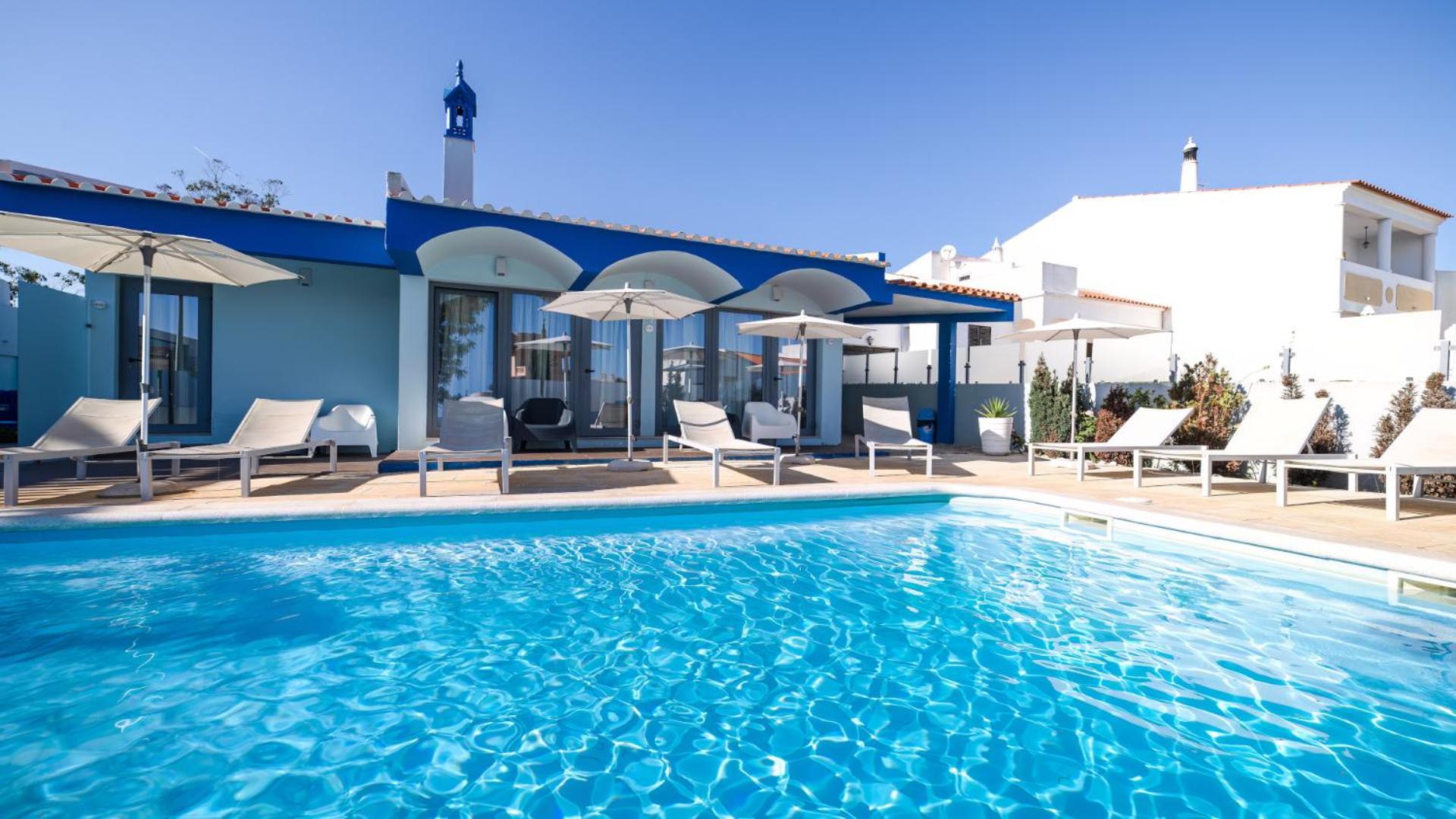 Hotel Santa Eulália Bay - Photo 17