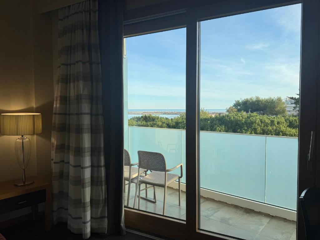 Hotel Cristallo - Photo 31