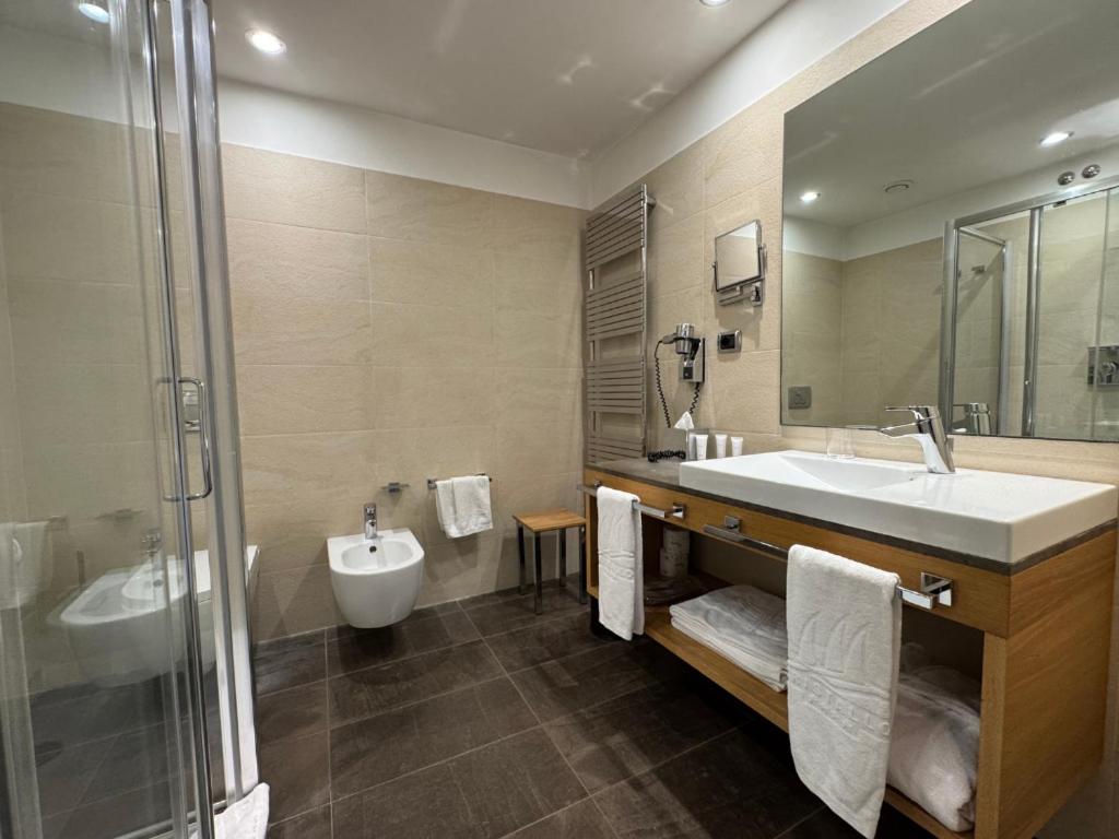 Hotel Cristallo - Photo 20