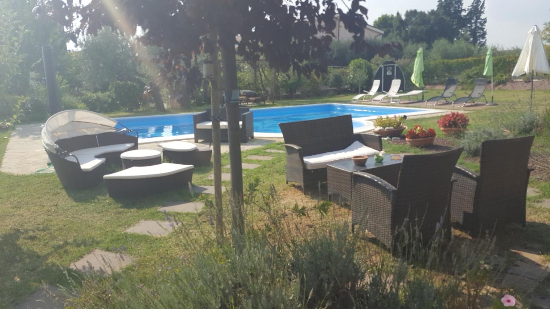 Il Belvederino - Photo 83