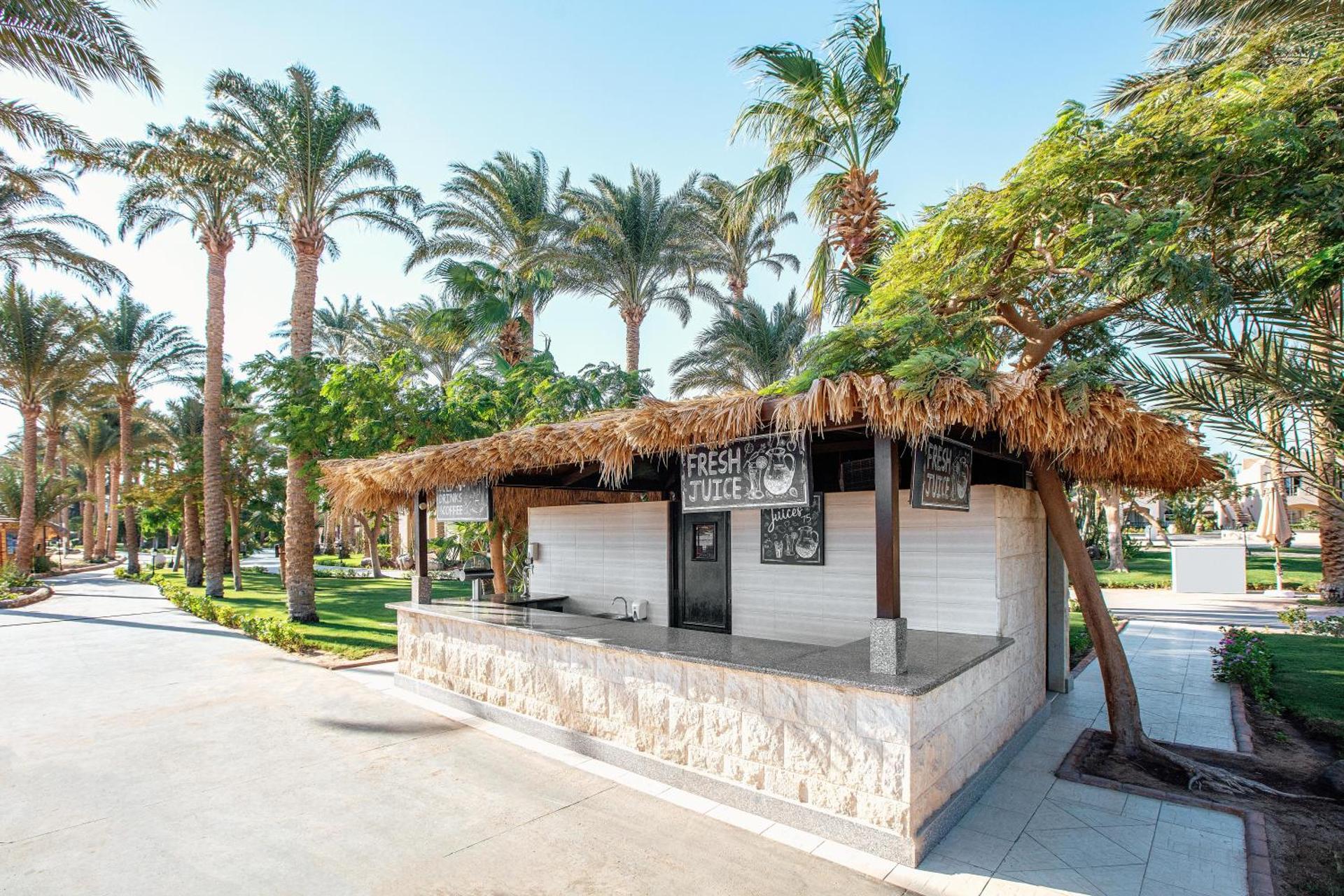 JAZ Makadi Oasis Resort - Photo 43