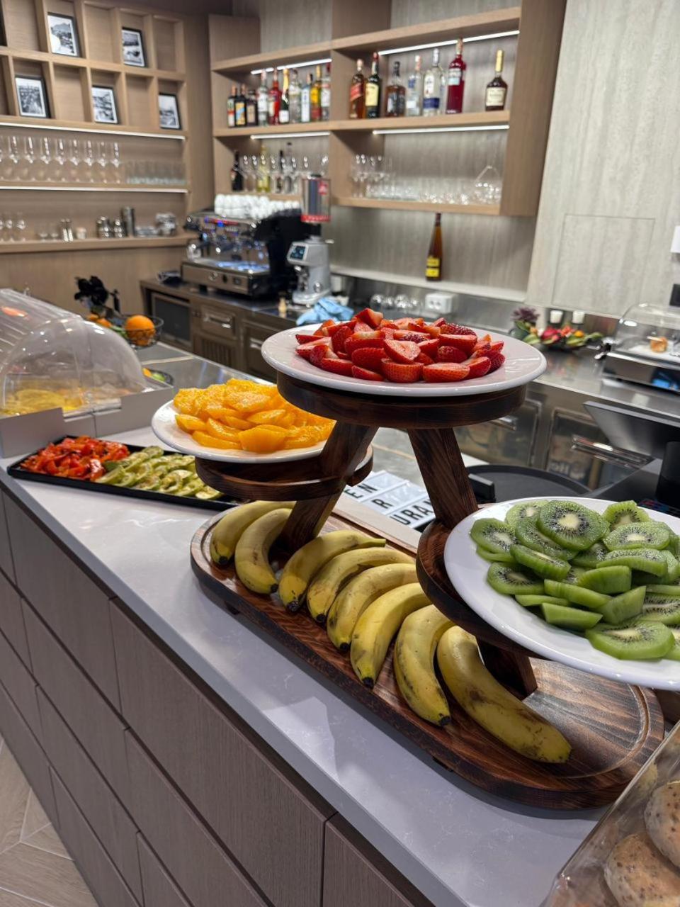 Post Inn Hotel-New Bazaar - Photo 15