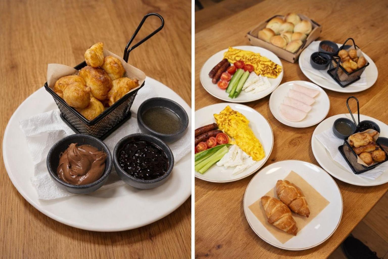 Post Inn Hotel-New Bazaar - Photo 14