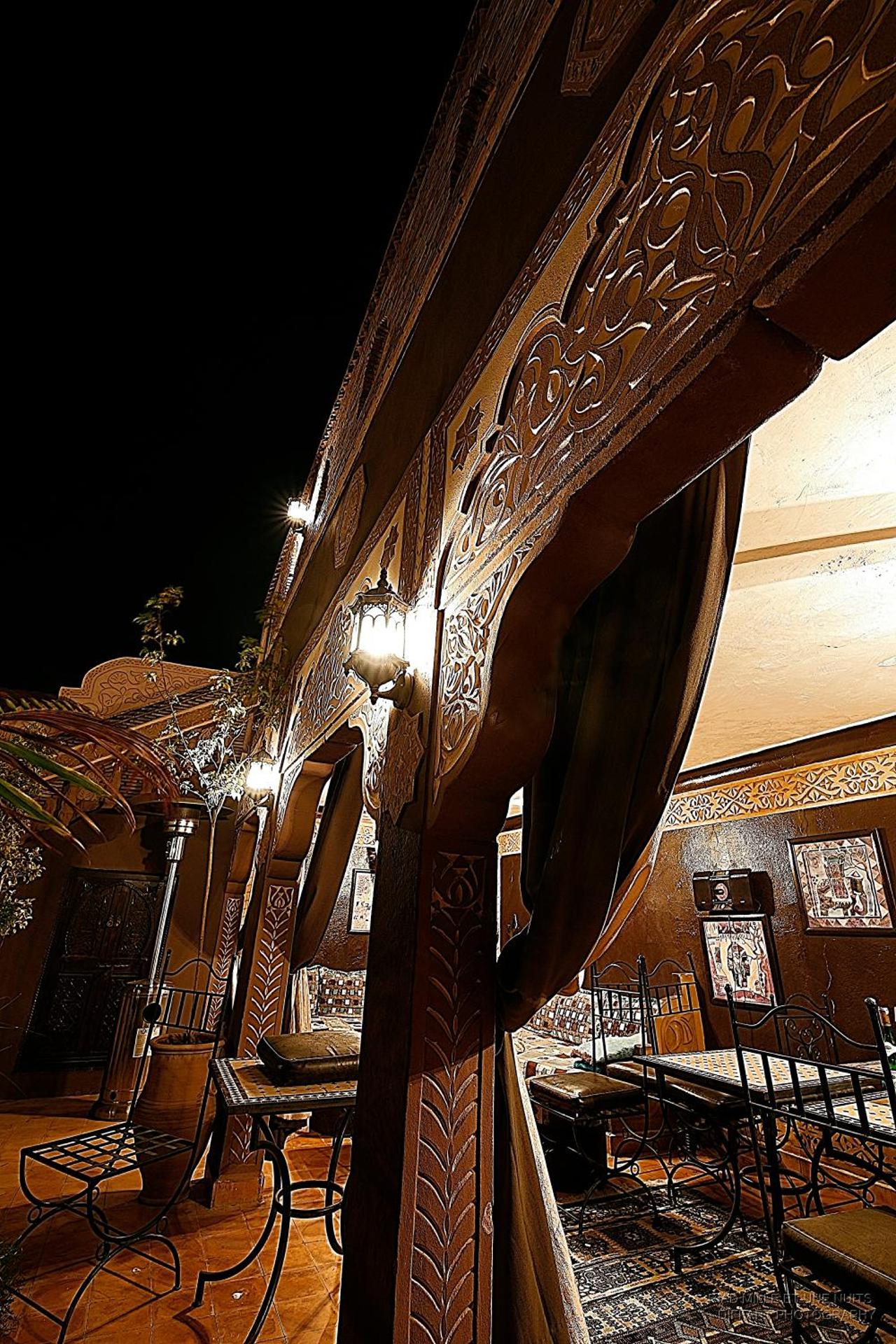 Riad Mille Et Une Nuits - Photo 118