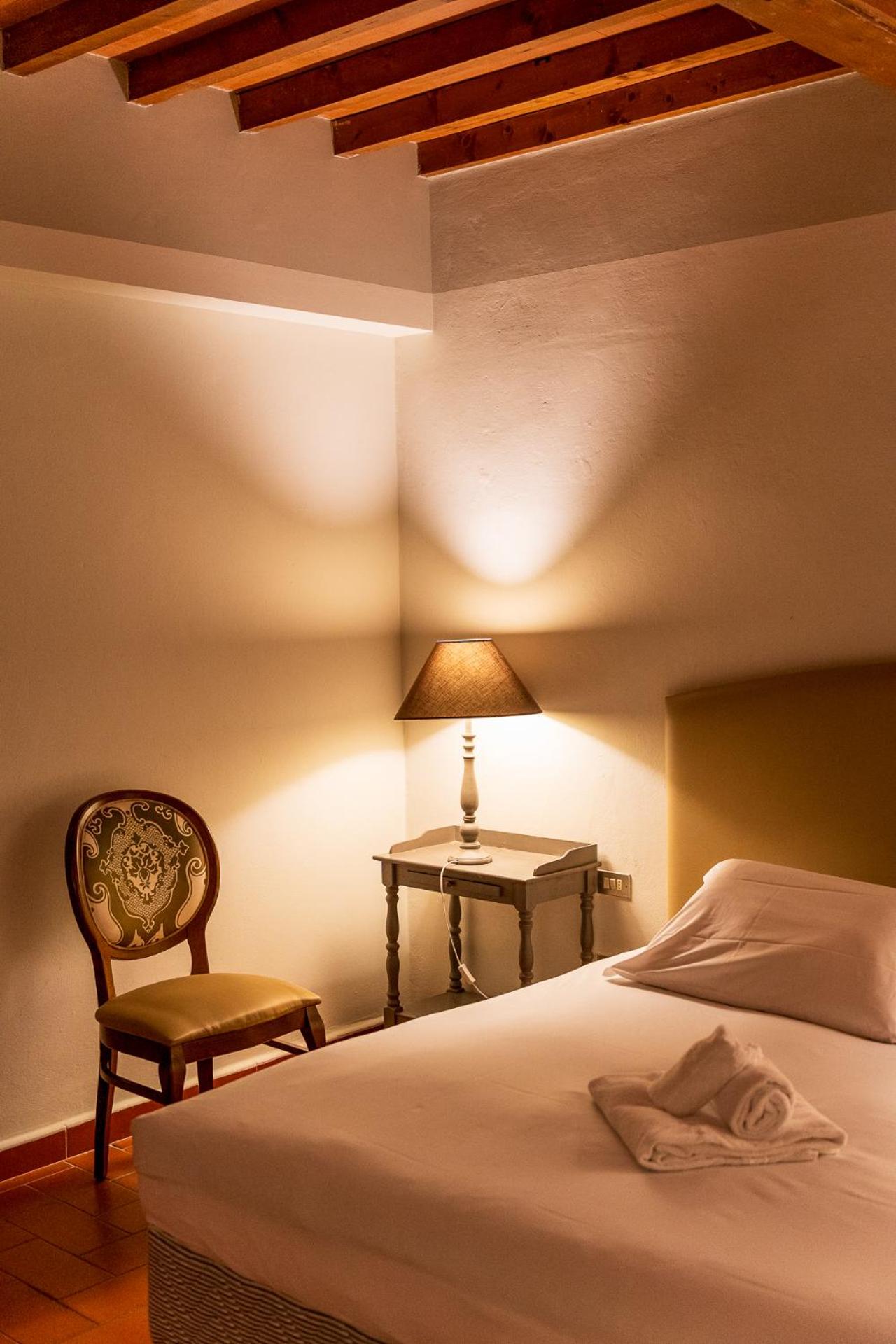 Hotel Miravalle - Photo 49