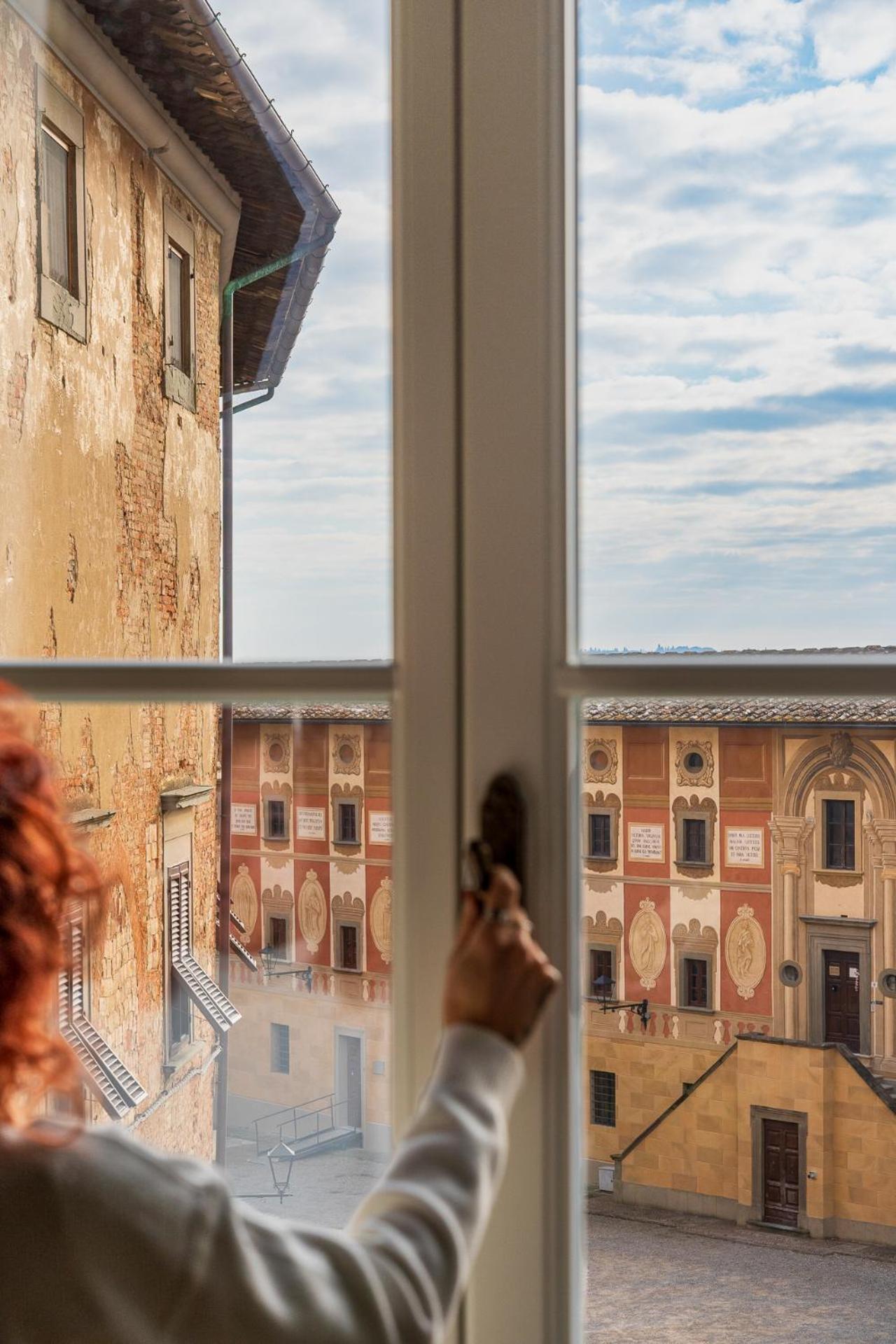 Hotel Miravalle - Photo 61