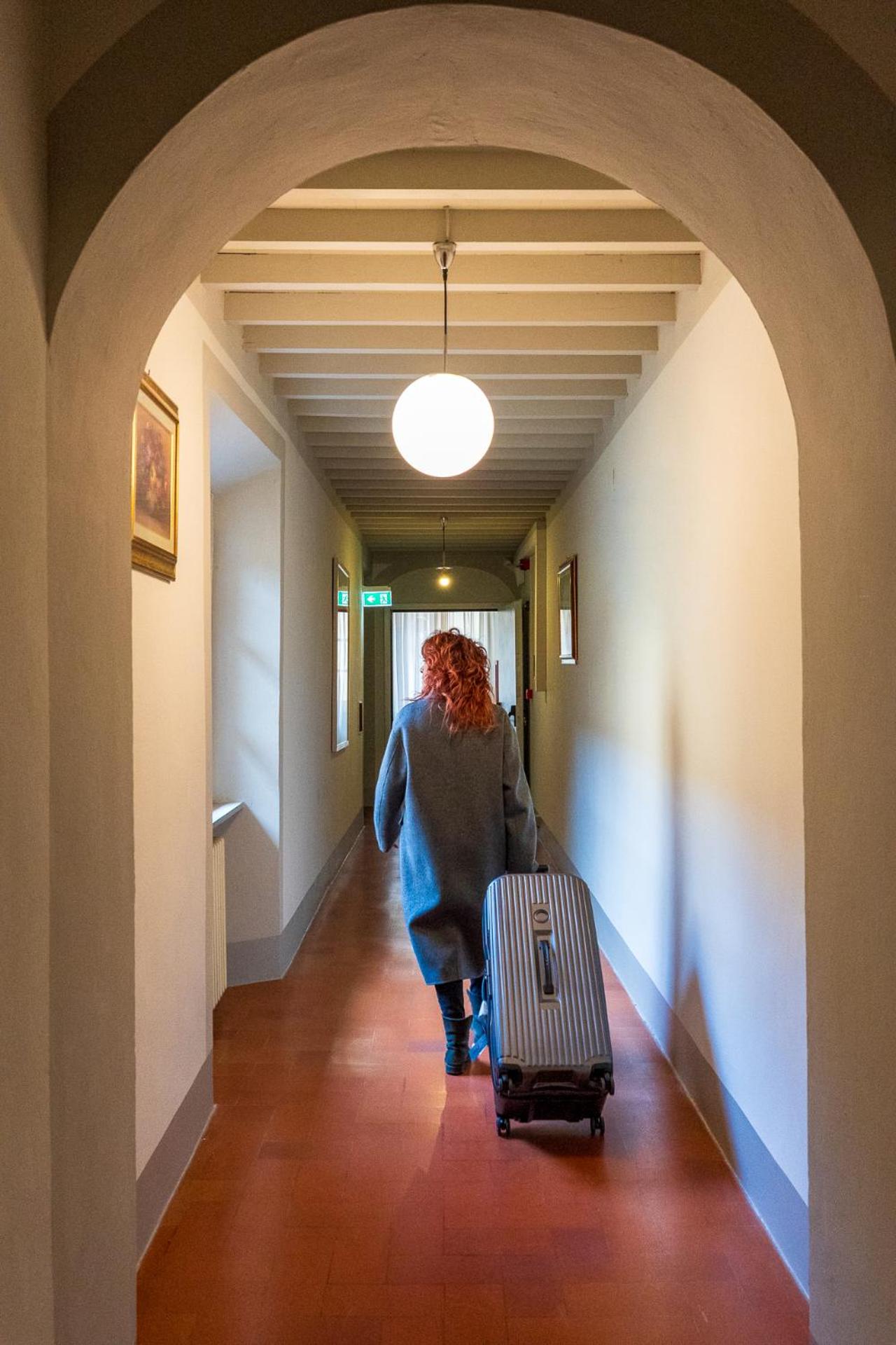 Hotel Miravalle - Photo 78