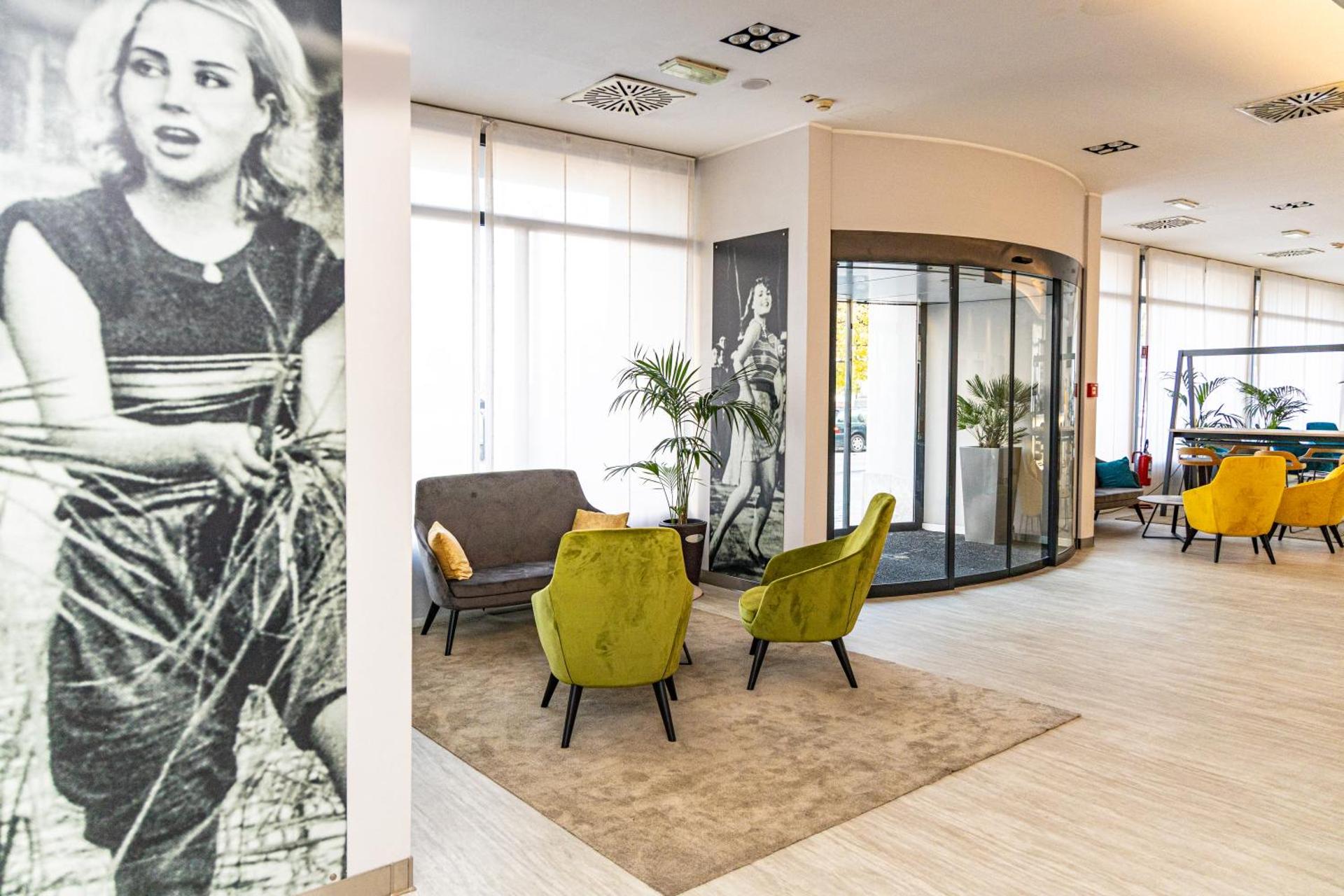 LVG Hotel Collection - Cavour - Photo 19