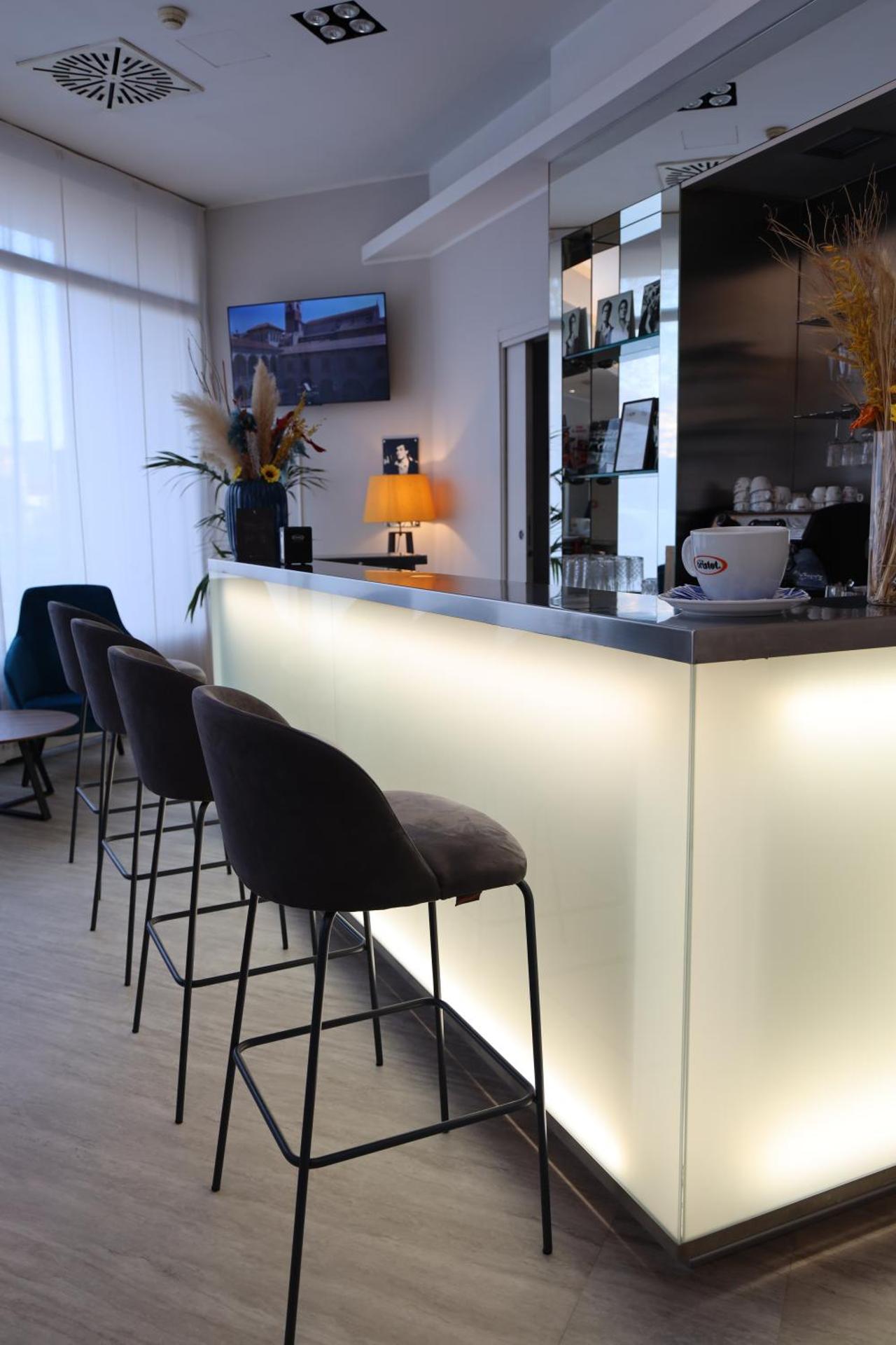 LVG Hotel Collection - Cavour - Photo 12