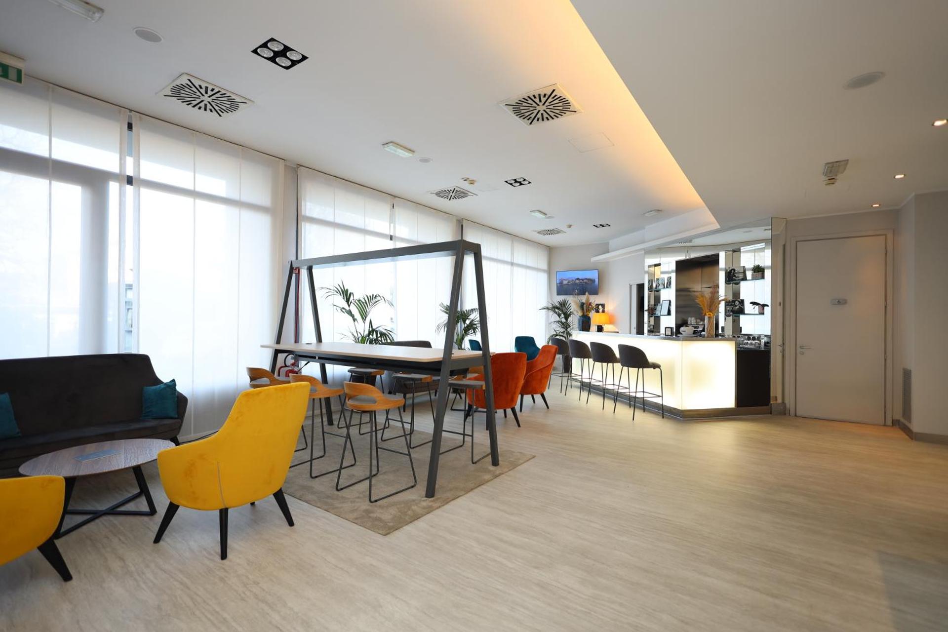 LVG Hotel Collection - Cavour - Photo 30