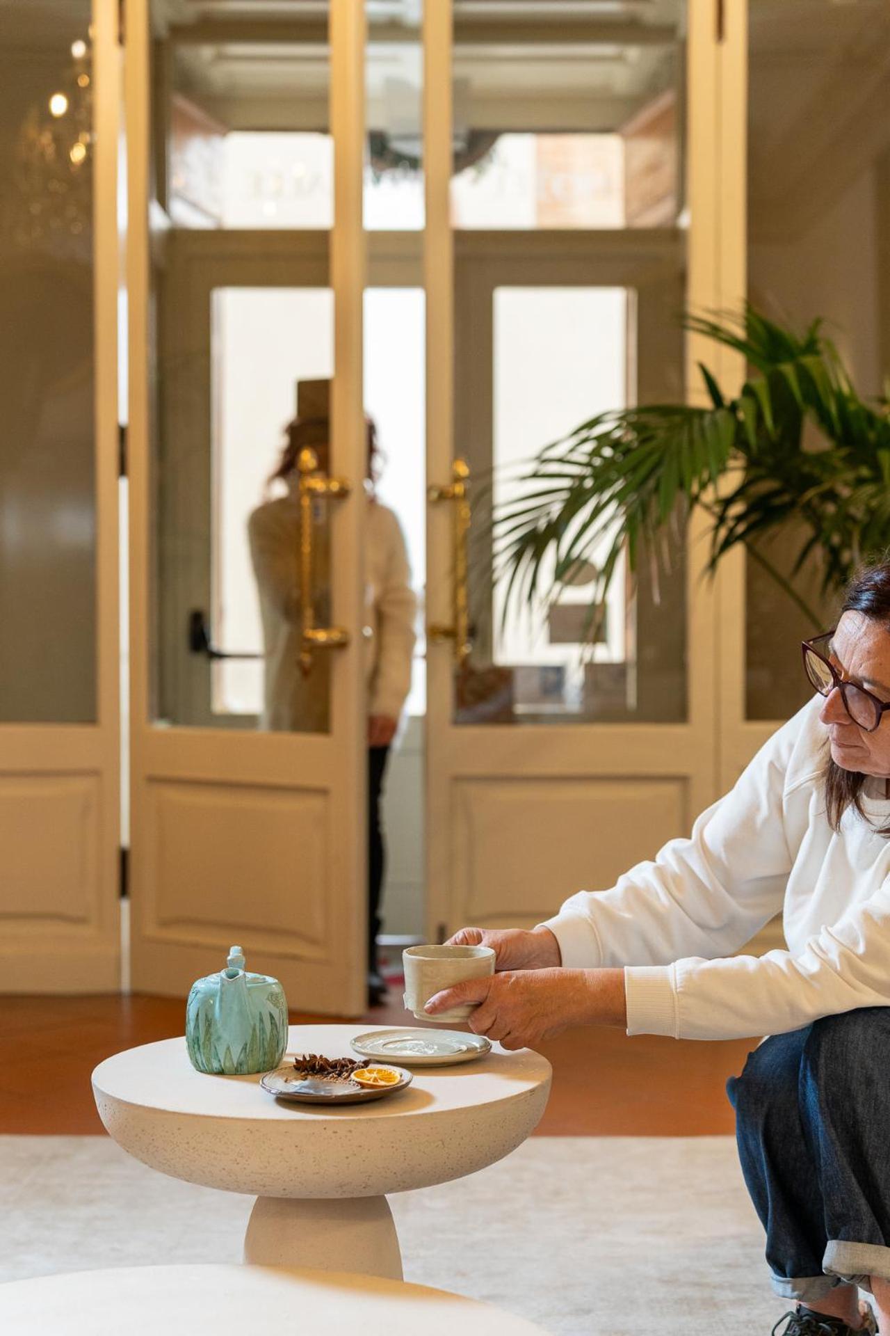 Hotel Miravalle - Photo 3