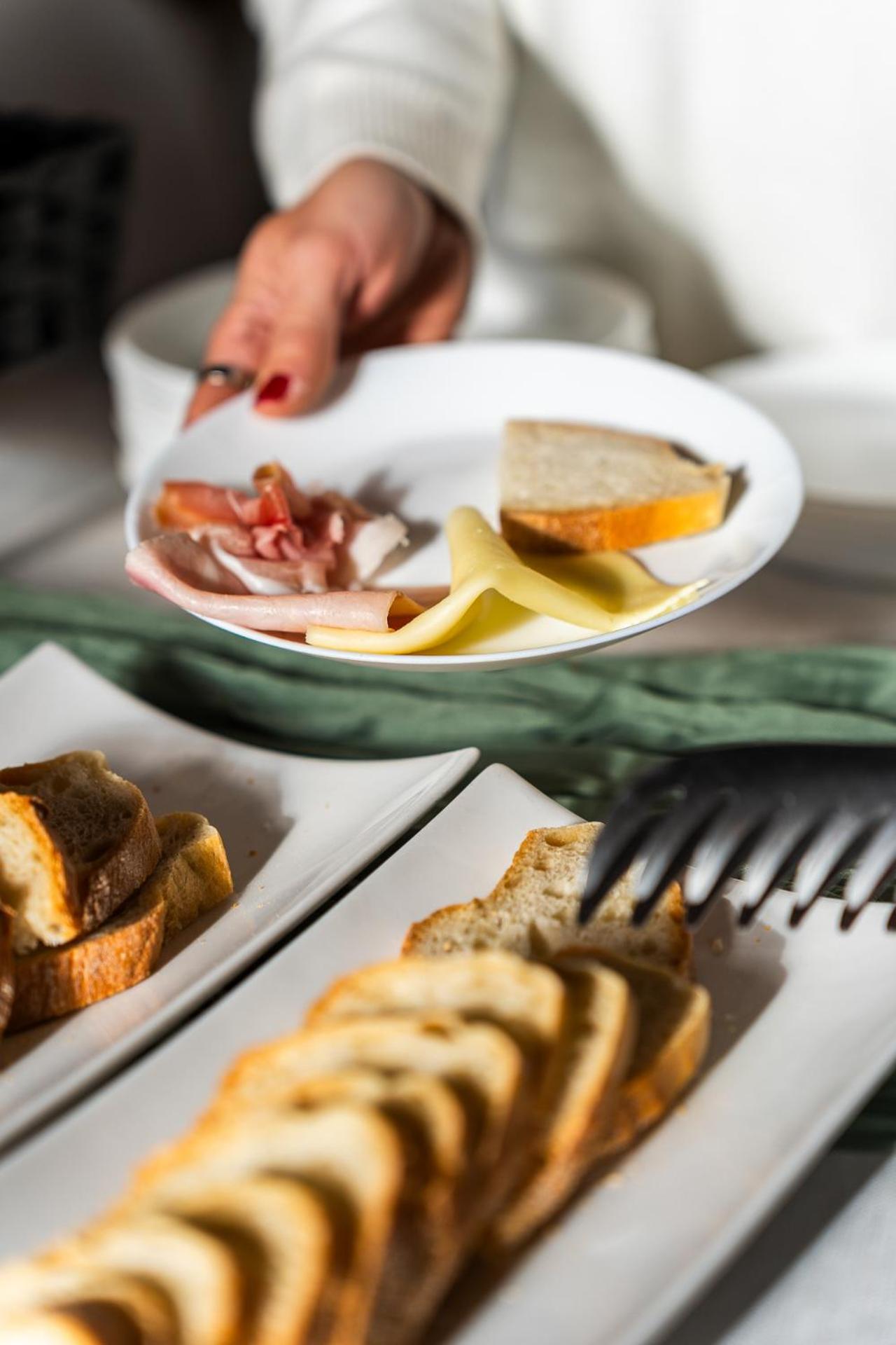 Hotel Miravalle - Photo 38