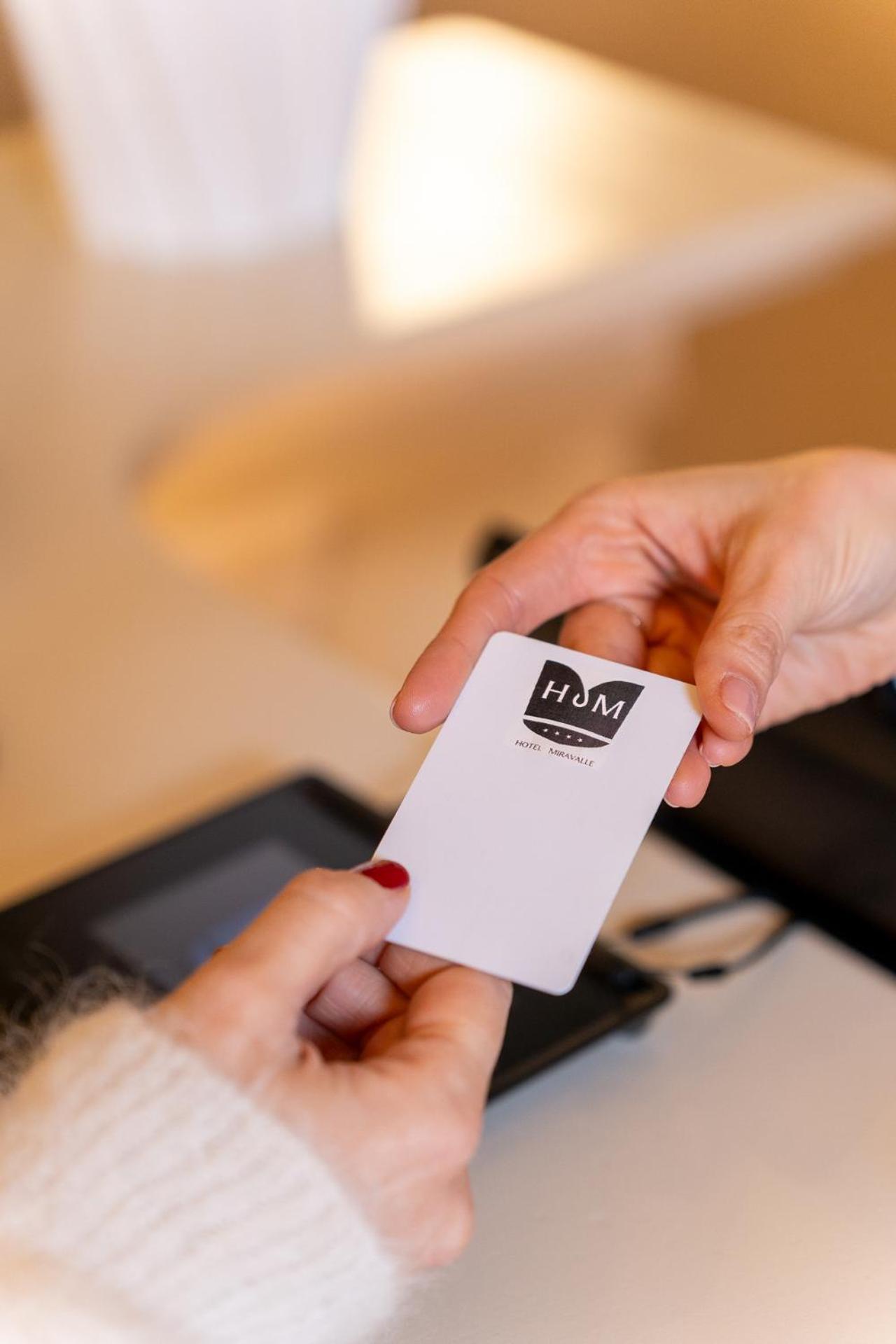 Hotel Miravalle - Photo 41