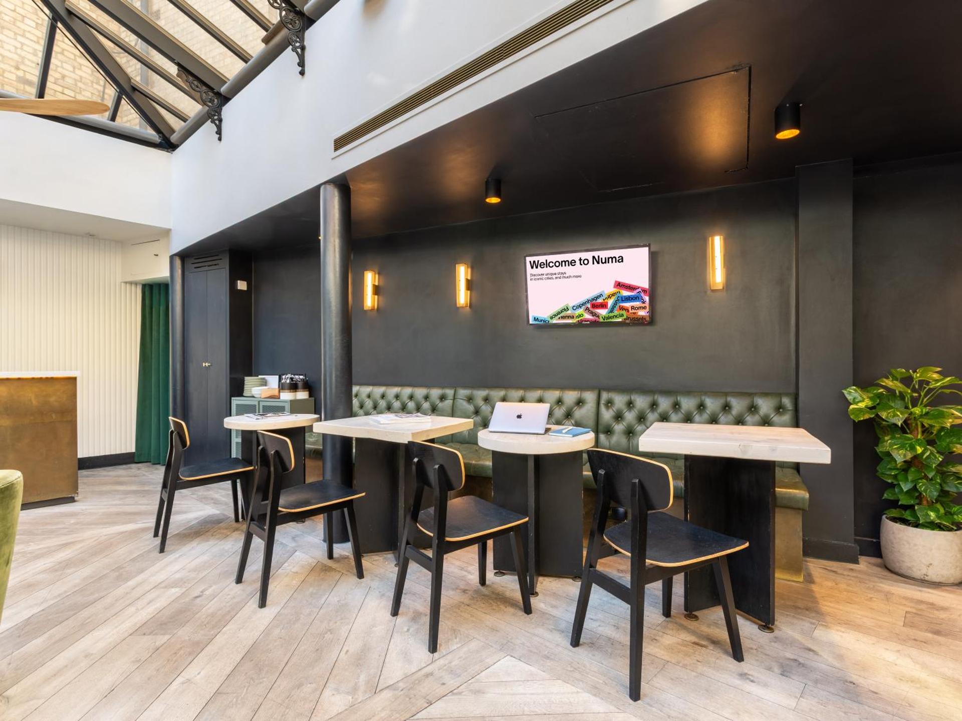 Numa London Chelsea Green - Photo 33