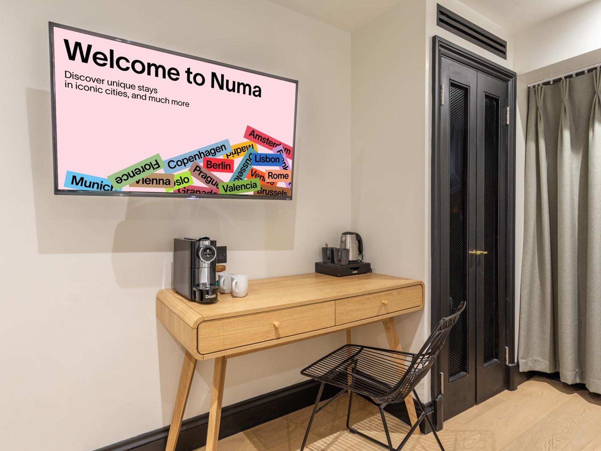 Numa London Chelsea Green - Photo 28