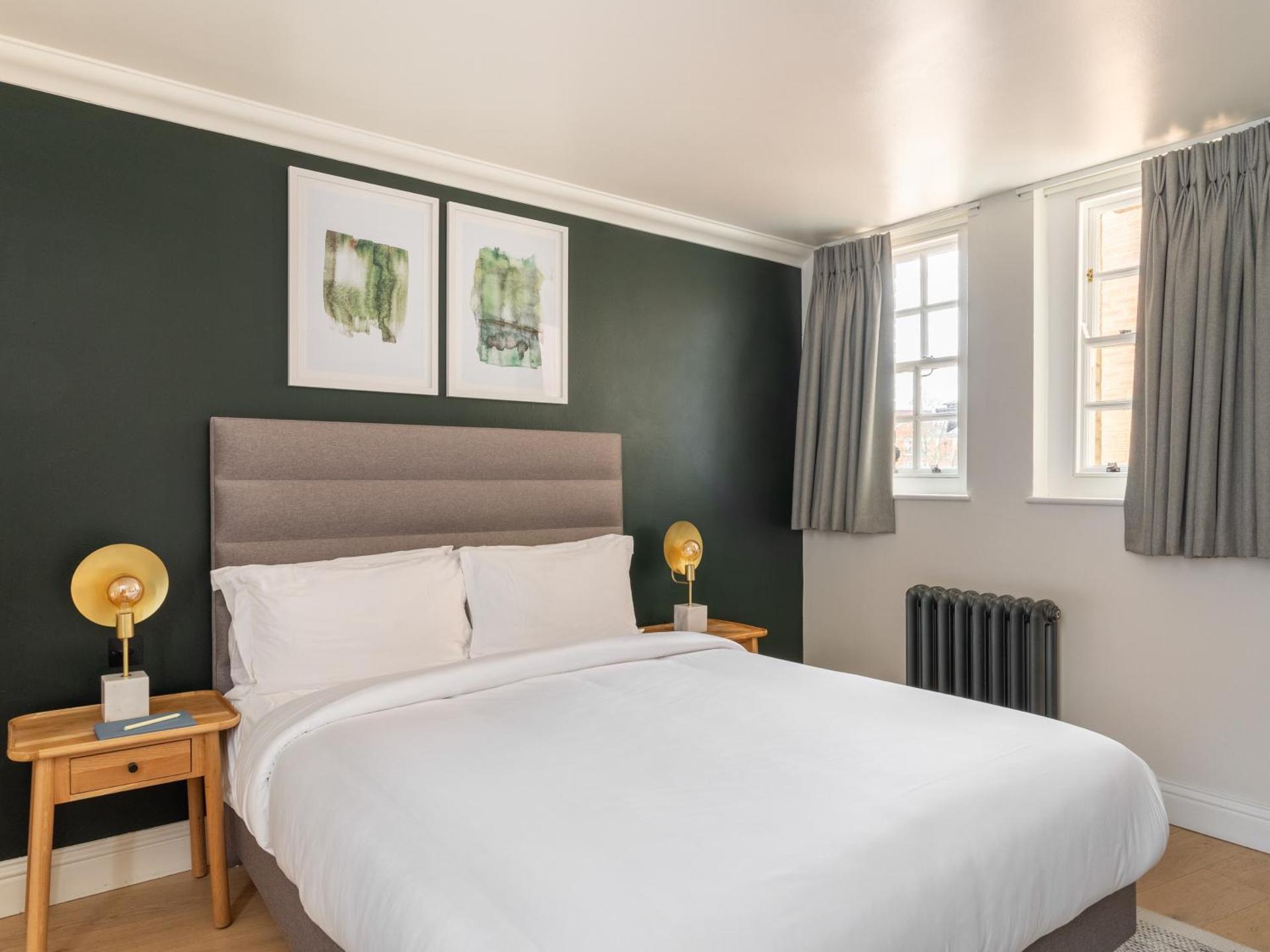Numa London Chelsea Green - Photo 18