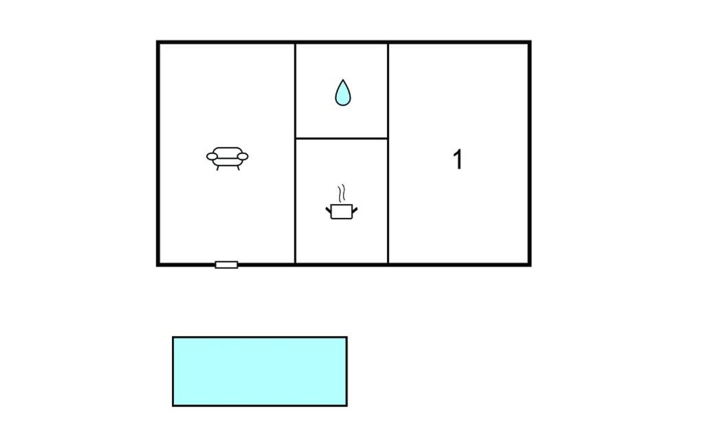 Nice Home In Sutri With Wifi - Photo 3