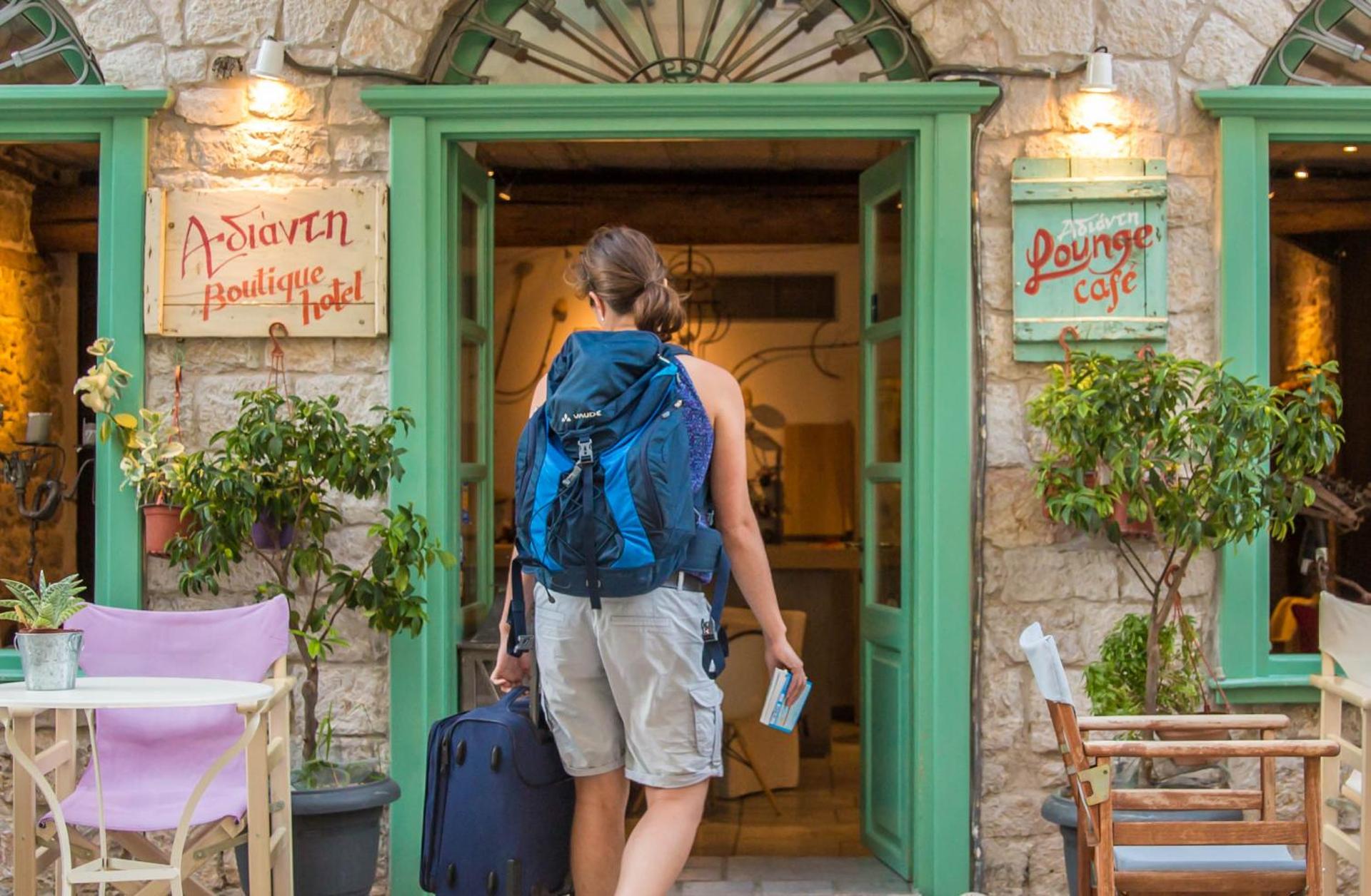 Amymone and Adiandi - Photo 26