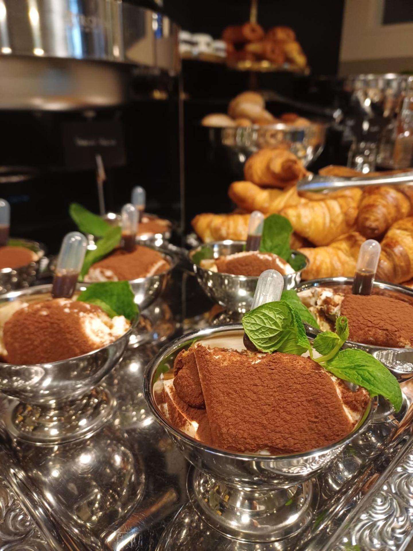 Hotel Le Corderie - Photo 11