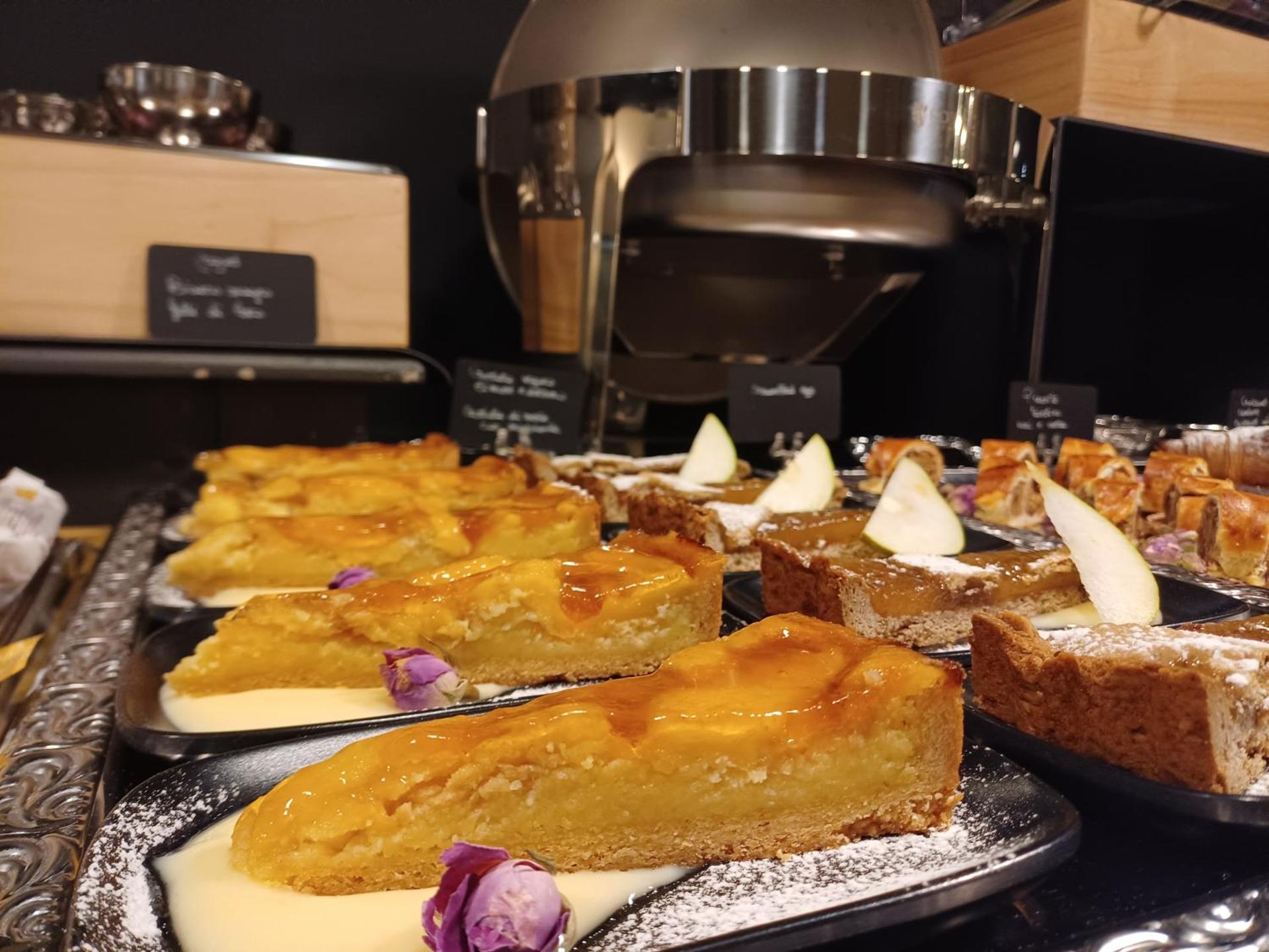 Hotel Le Corderie - Photo 5