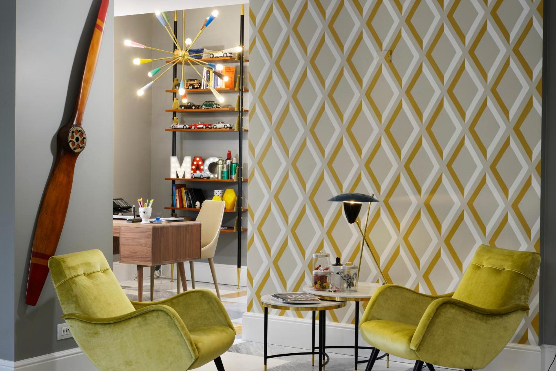 Residenza delle Città - Photo 10