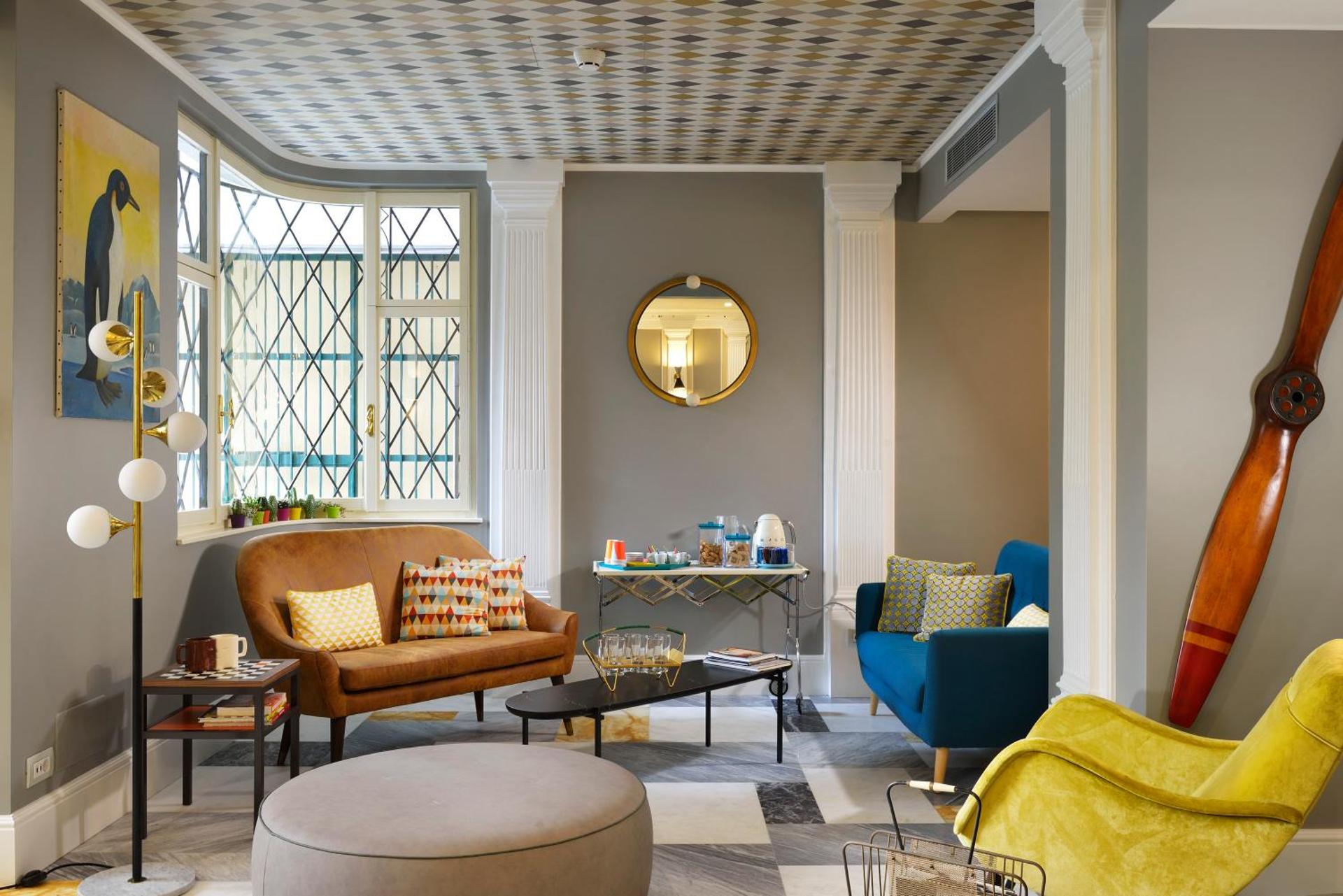 Residenza delle Città - Photo 2