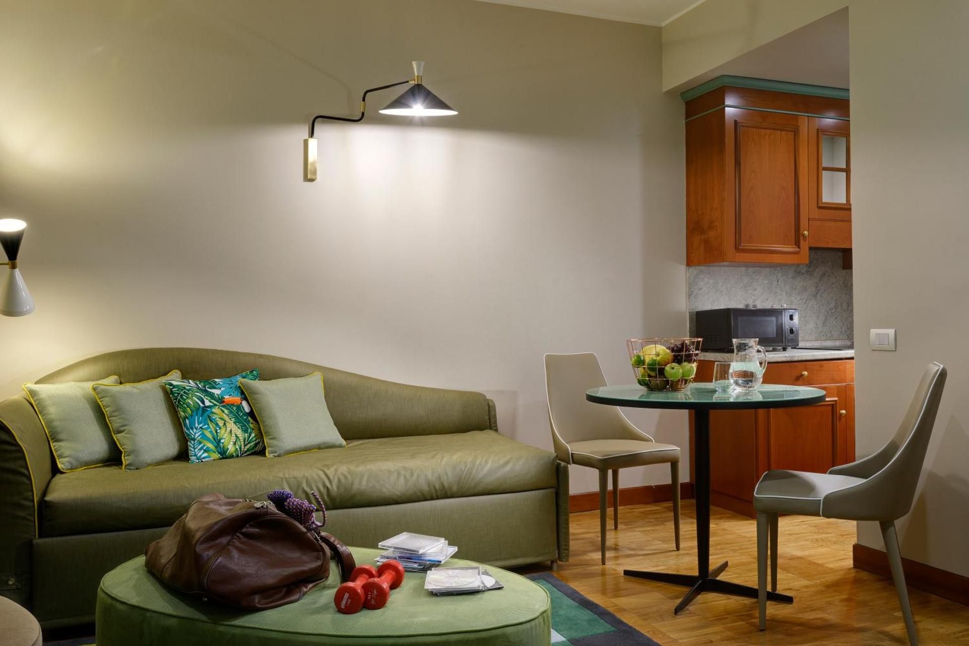 Residenza delle Città - Photo 15