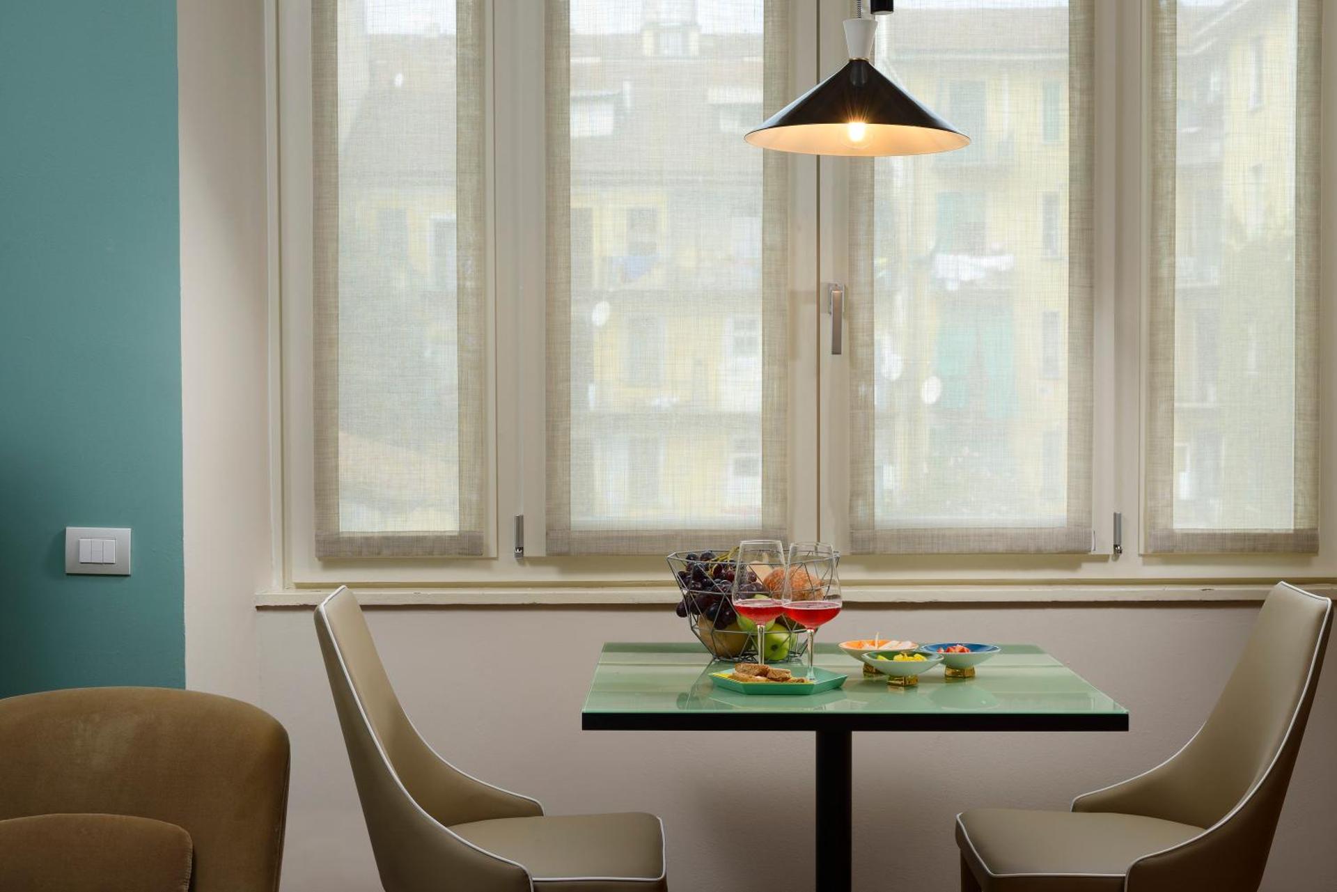 Residenza delle Città - Photo 18