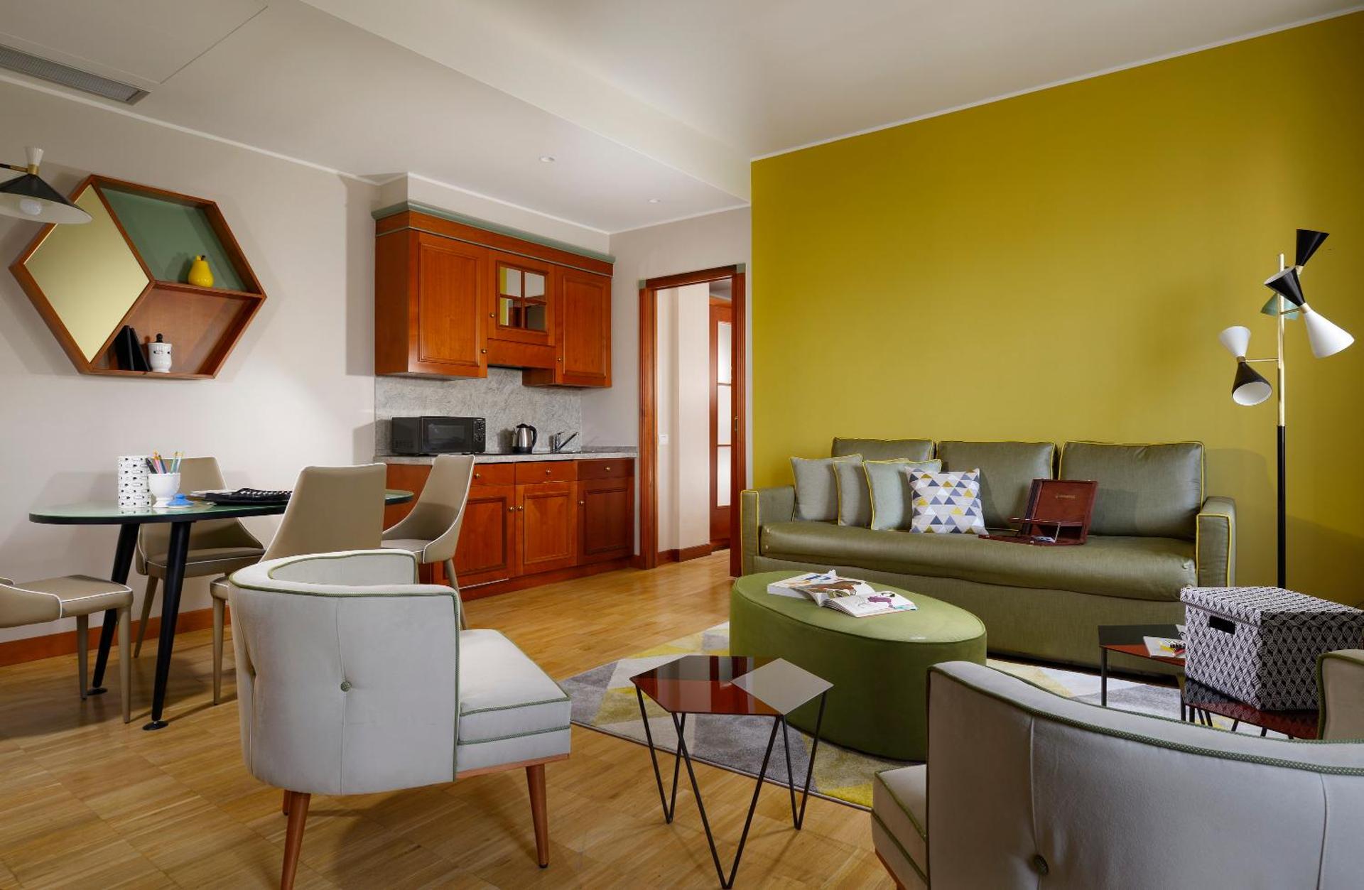 Residenza delle Città - Photo 27