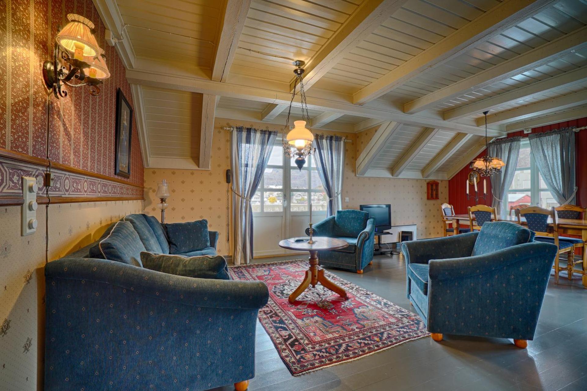 Anker Brygge - Photo 53