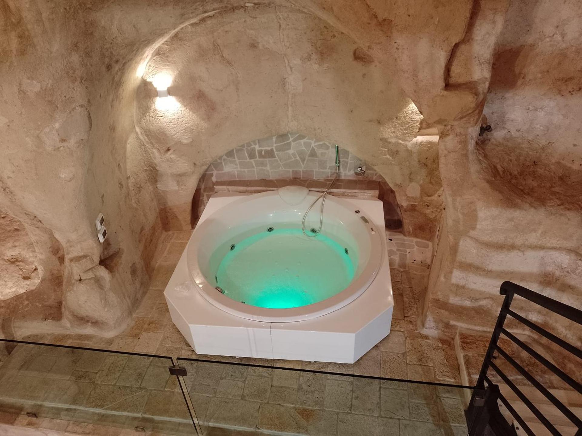 L'Hotel In Pietra - Photo 55