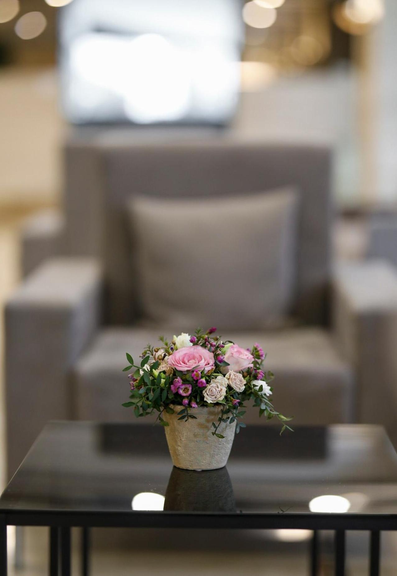 Hotel Molino Rosso - Photo 19