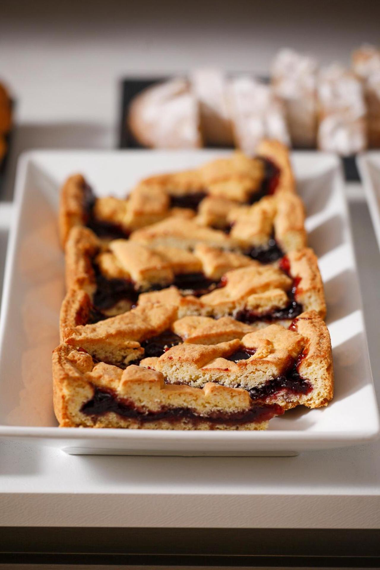 Hotel Molino Rosso - Photo 10