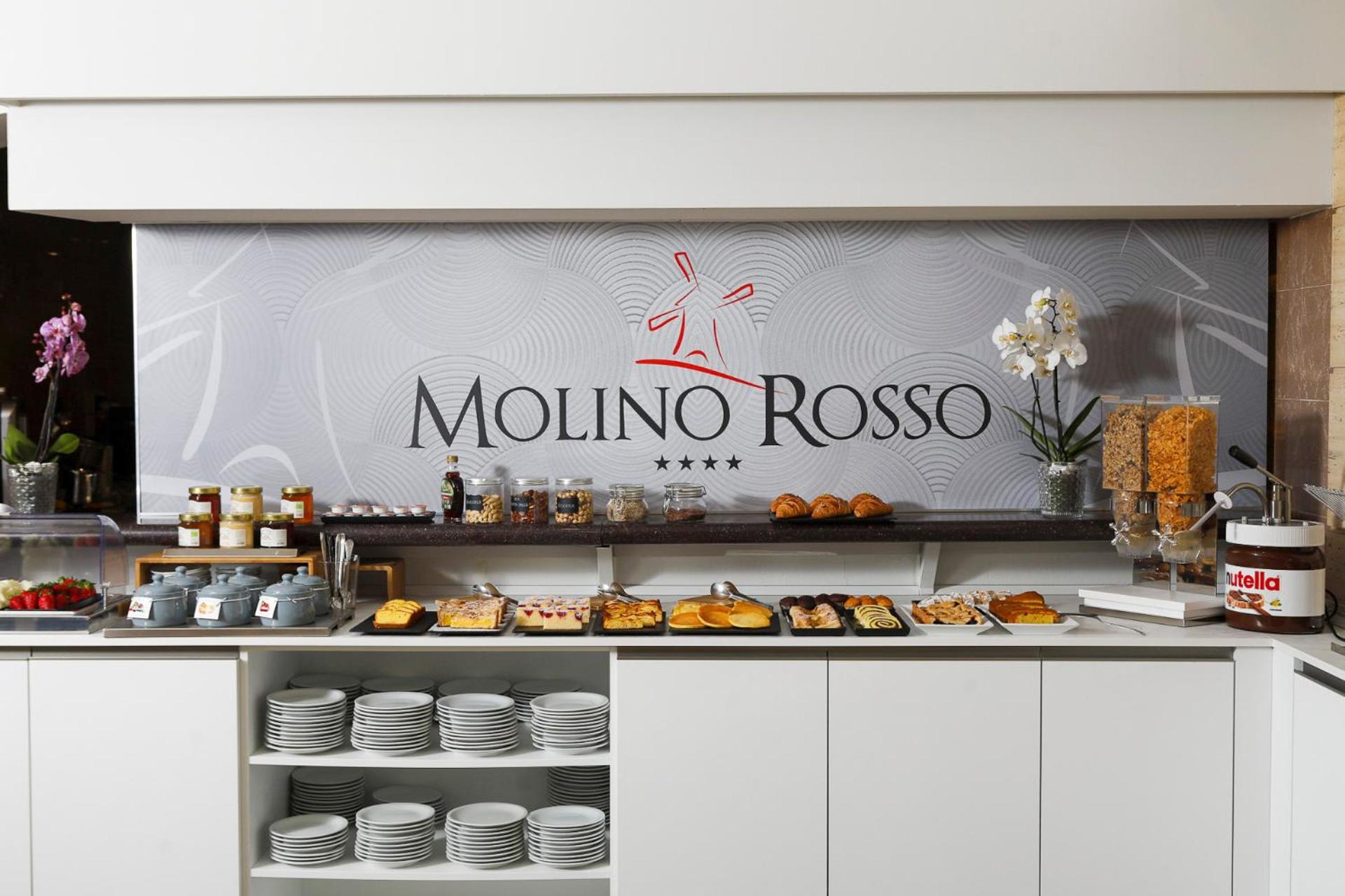 Hotel Molino Rosso - Photo 9