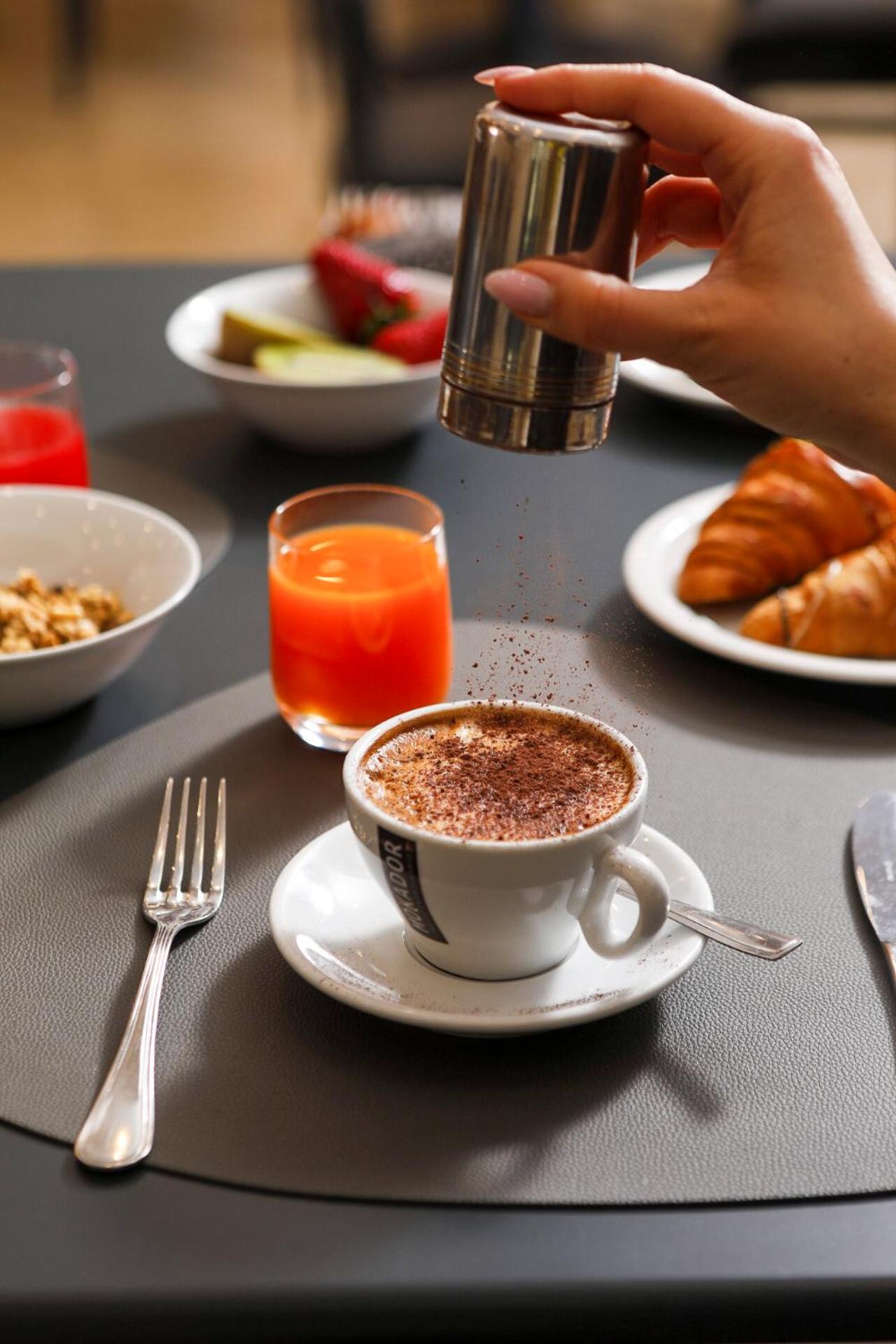 Hotel Molino Rosso - Photo 74