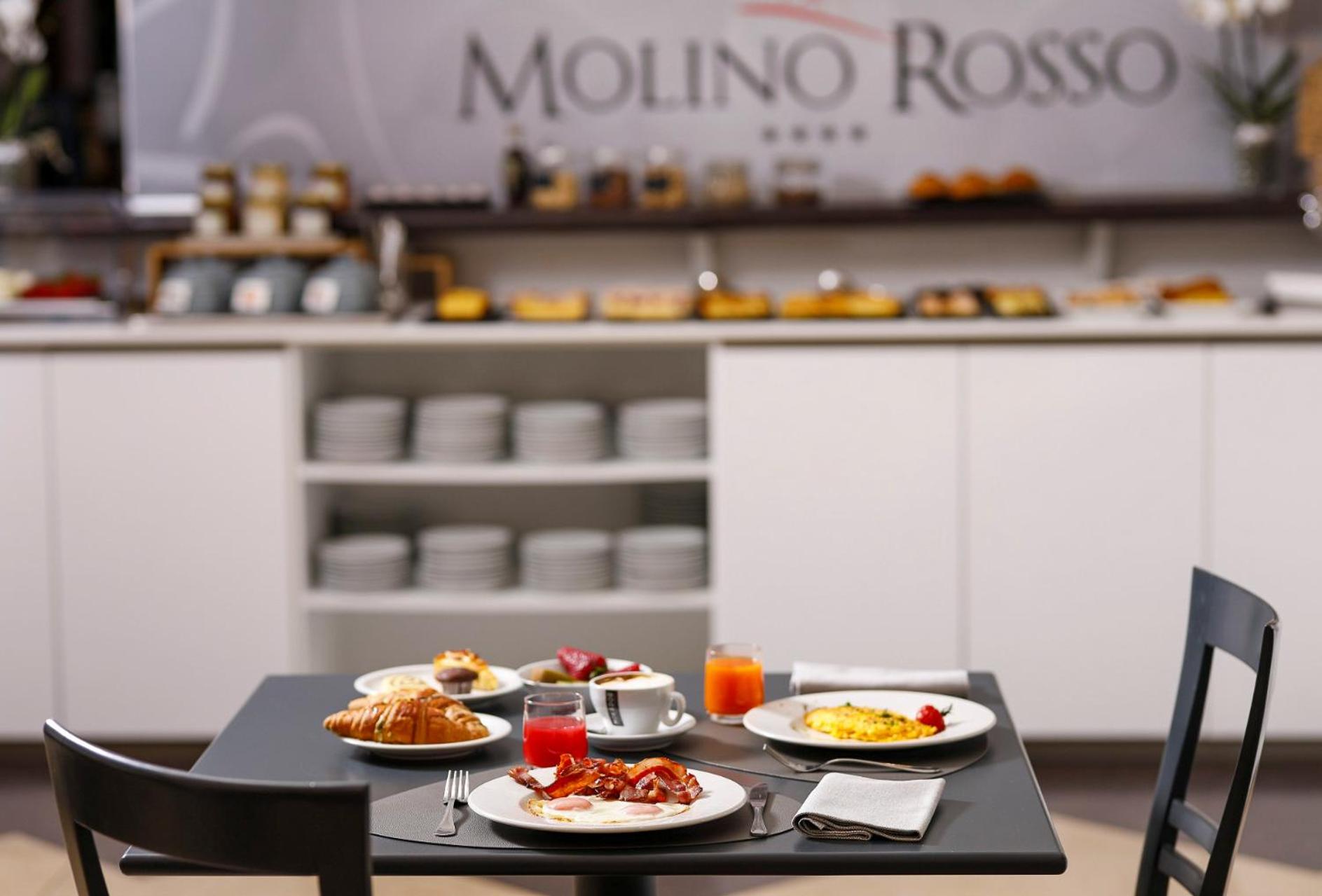 Hotel Molino Rosso - Photo 18