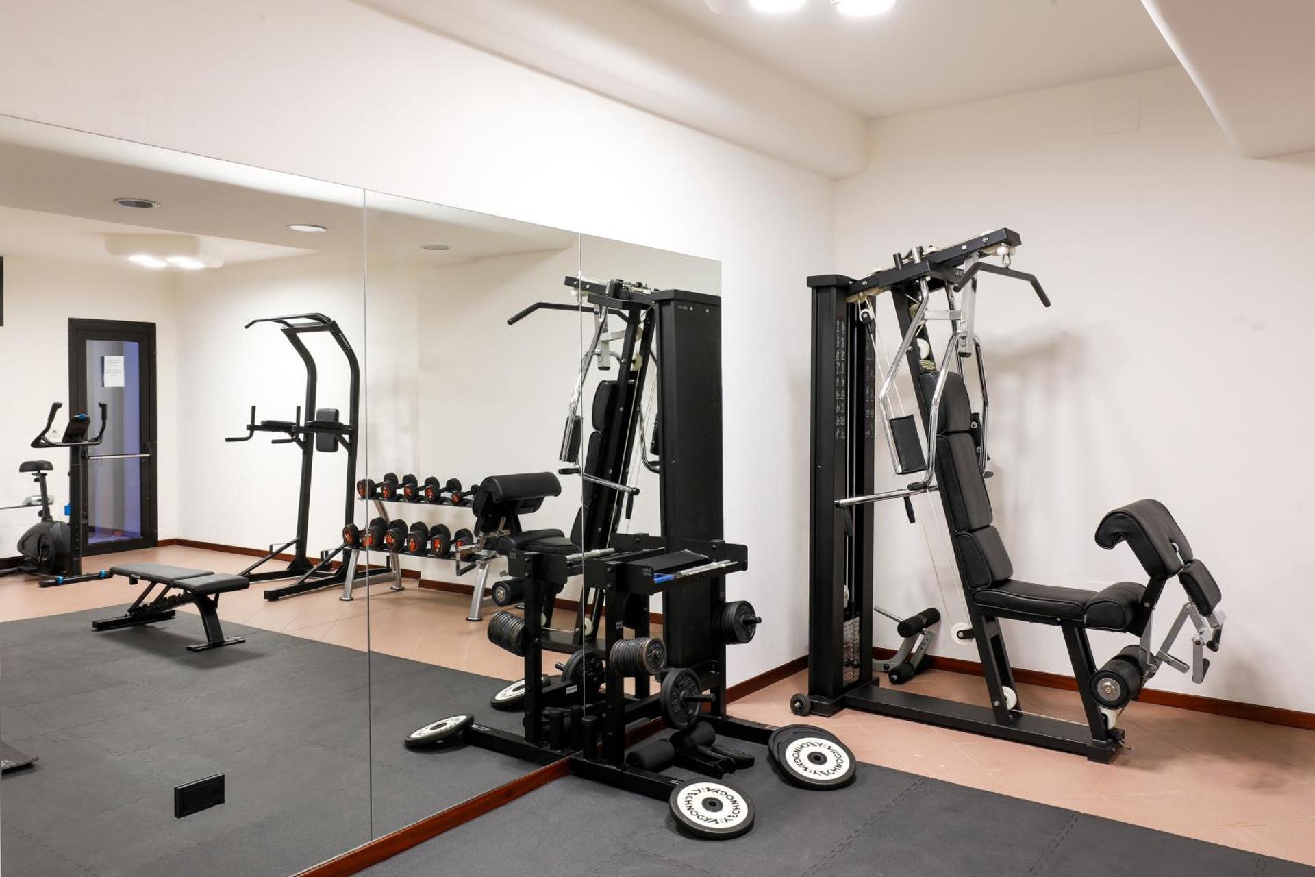 Hotel Molino Rosso - Photo 8