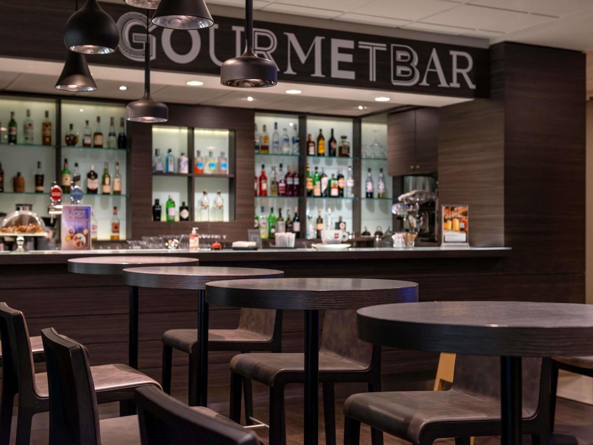 Novotel Brescia Due - Photo 86