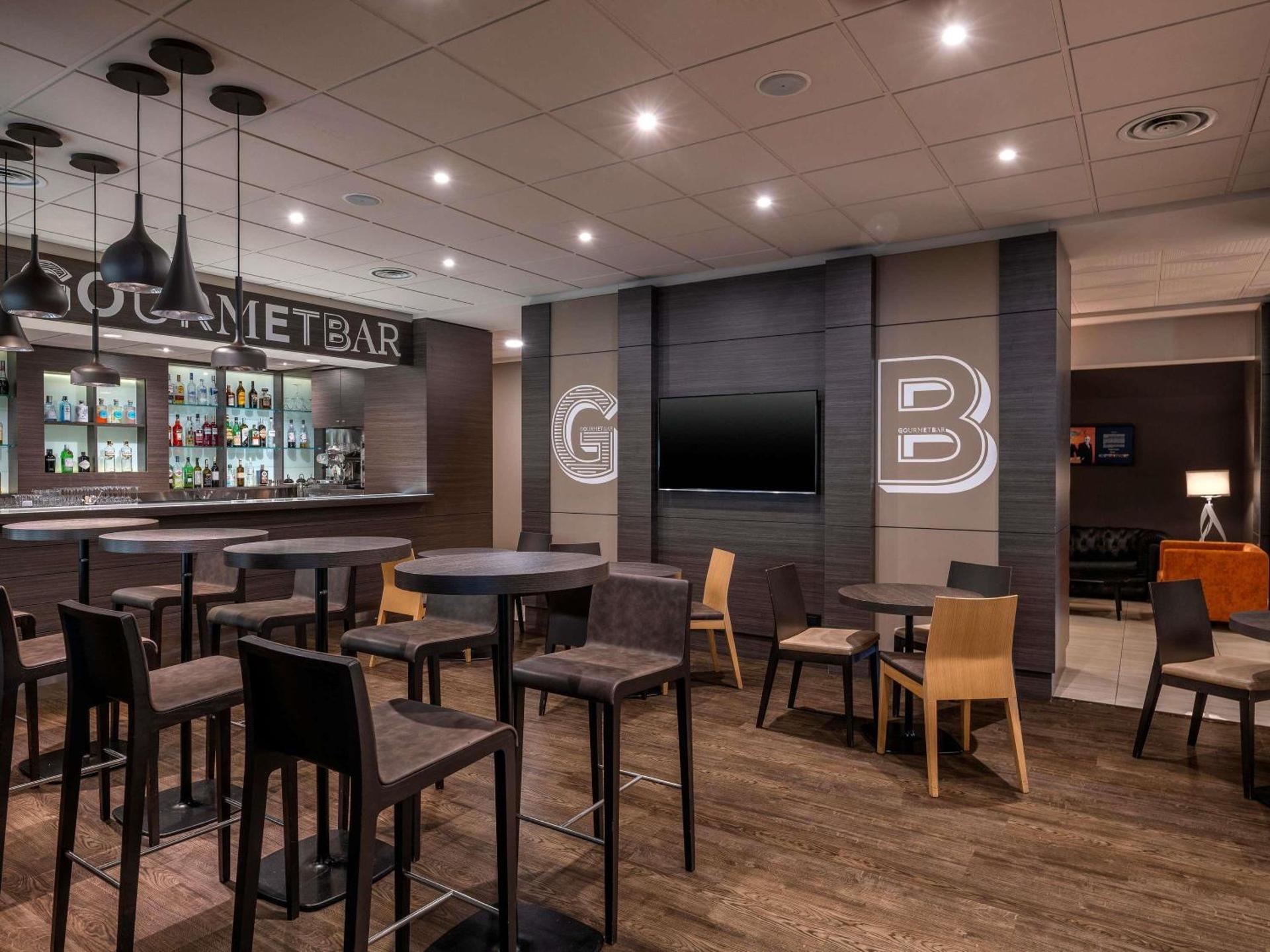 Novotel Brescia Due - Photo 88