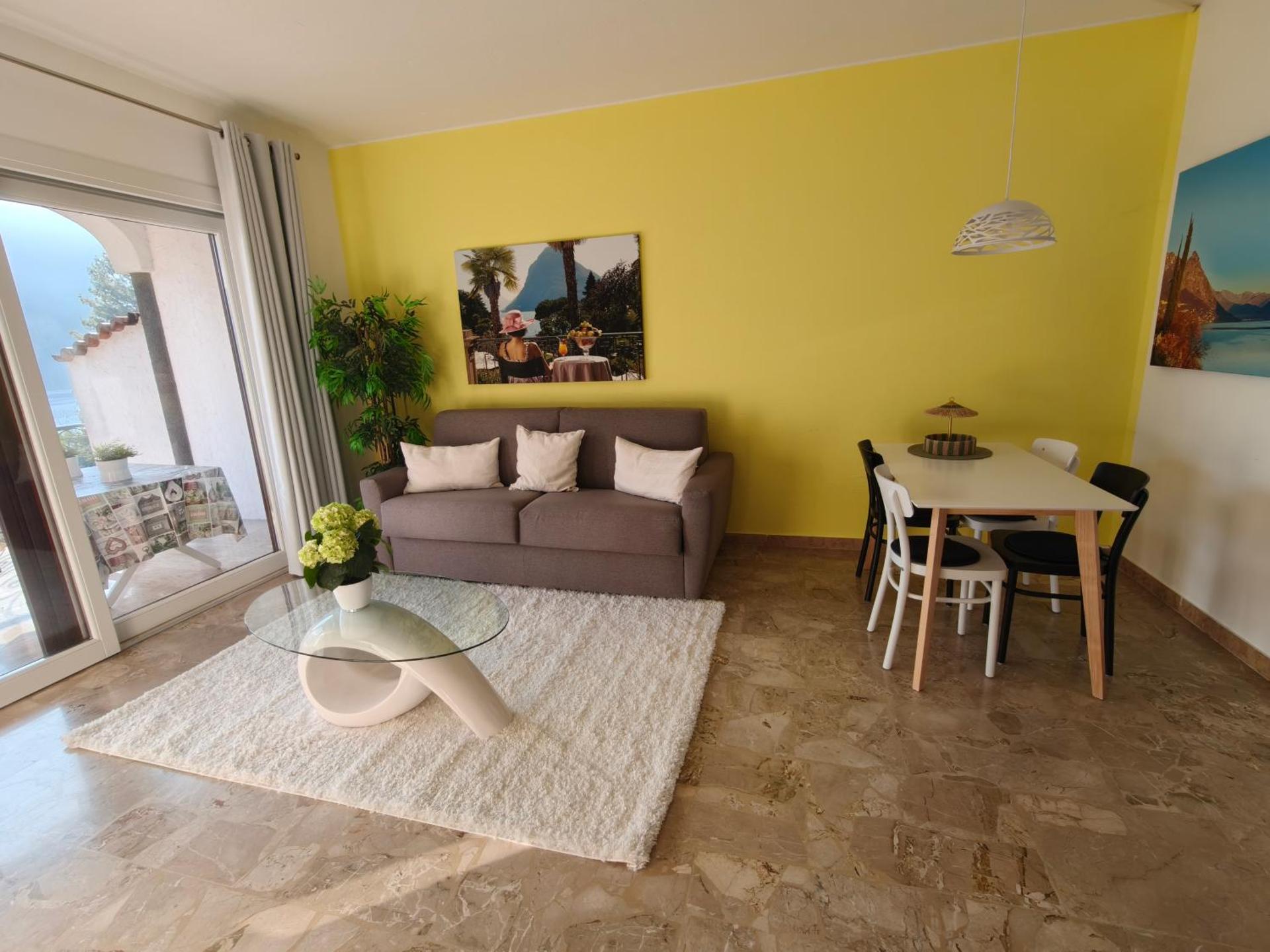 Beautifull view at lake - Photo 9