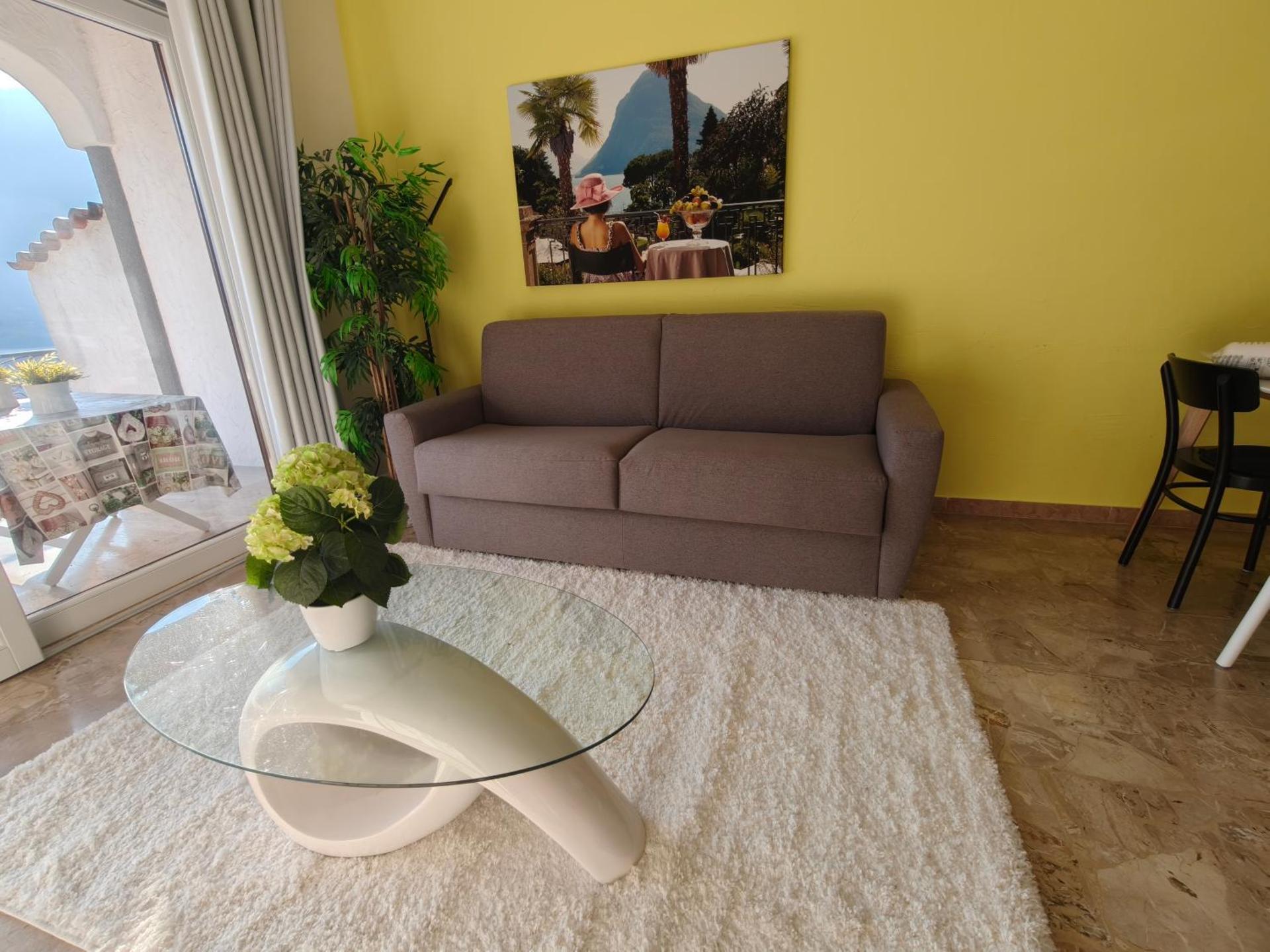 Beautifull view at lake - Photo 12