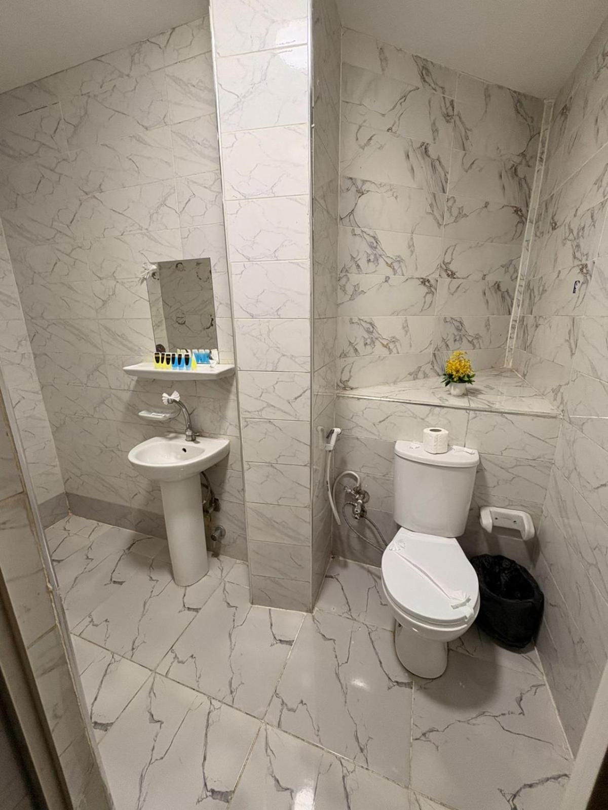 Revento Hotel DownTown,Adly - Photo 48