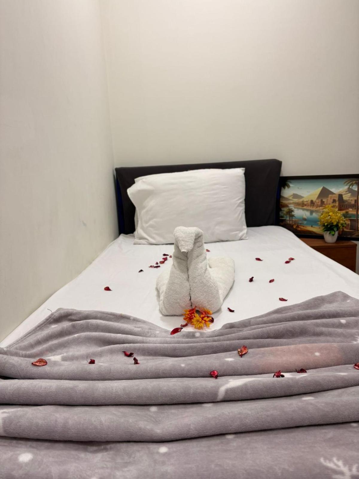 Revento Hotel DownTown,Adly - Photo 37