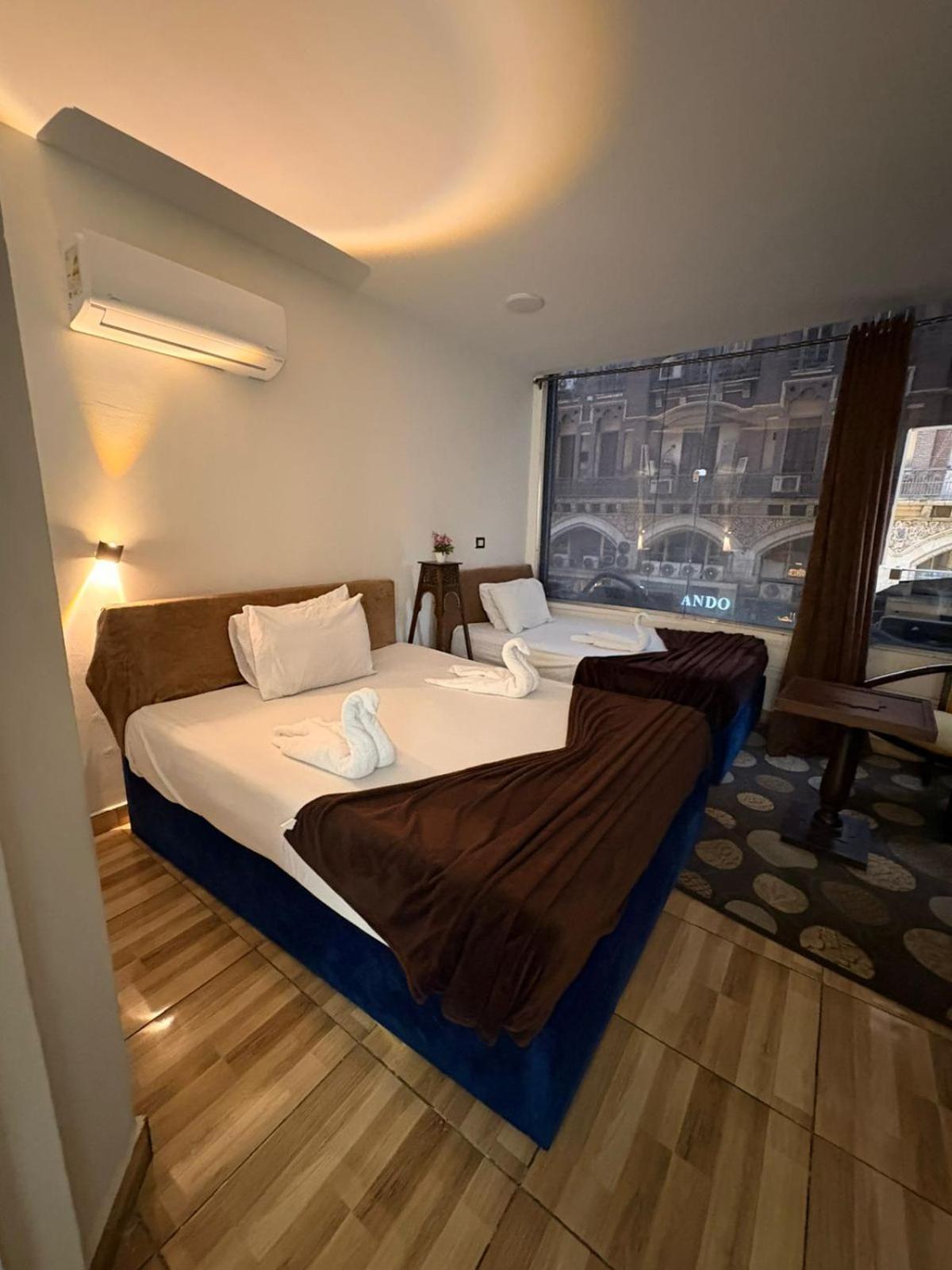 Revento Hotel DownTown,Adly - Photo 16