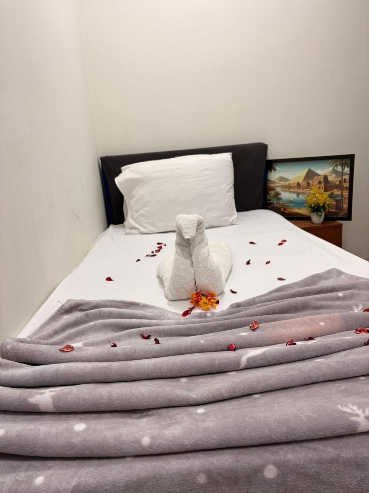 Revento Hotel DownTown,Adly - Photo 36