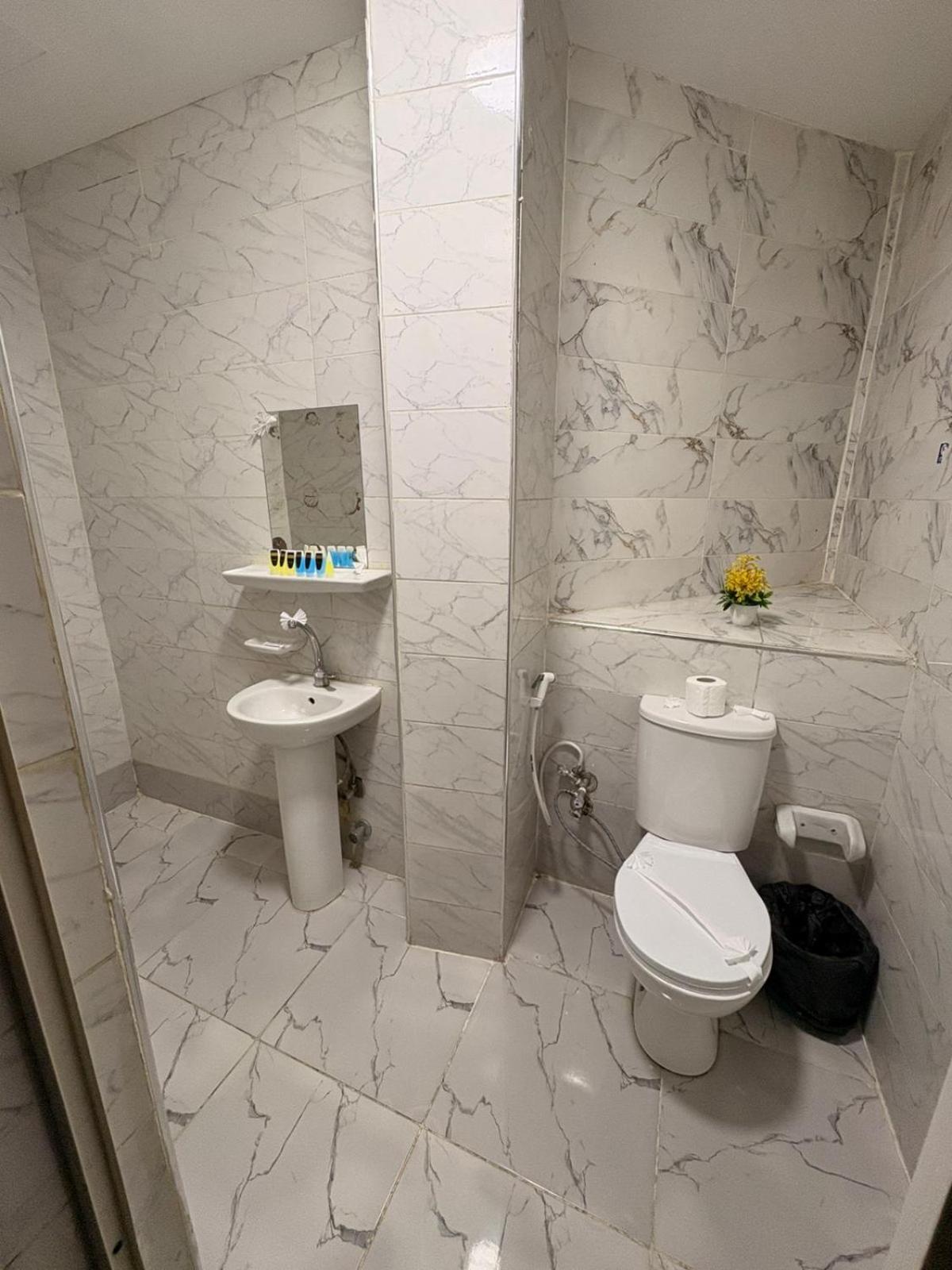 Revento Hotel DownTown,Adly - Photo 9