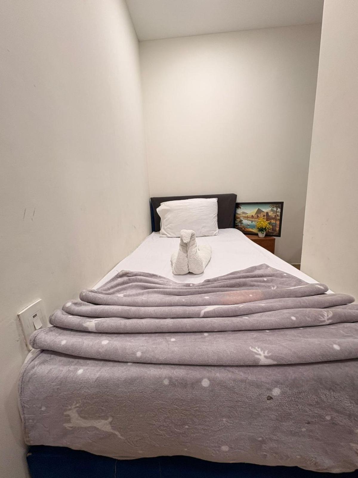 Revento Hotel DownTown,Adly - Photo 34