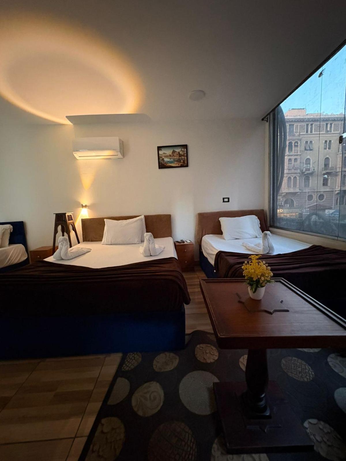 Revento Hotel DownTown,Adly - Photo 4